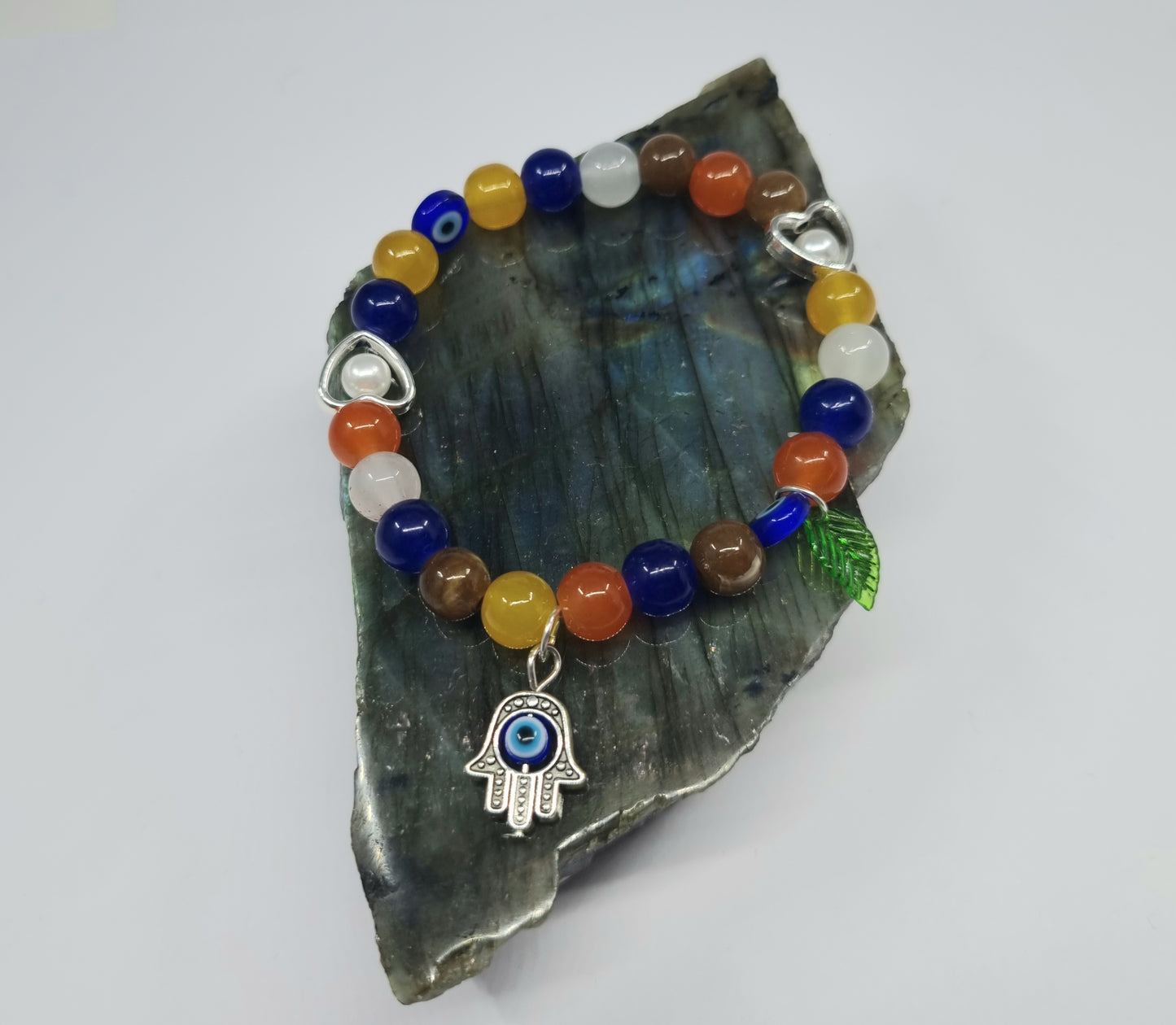 Dina The Last Of Us TLOU Inspired Bracelet