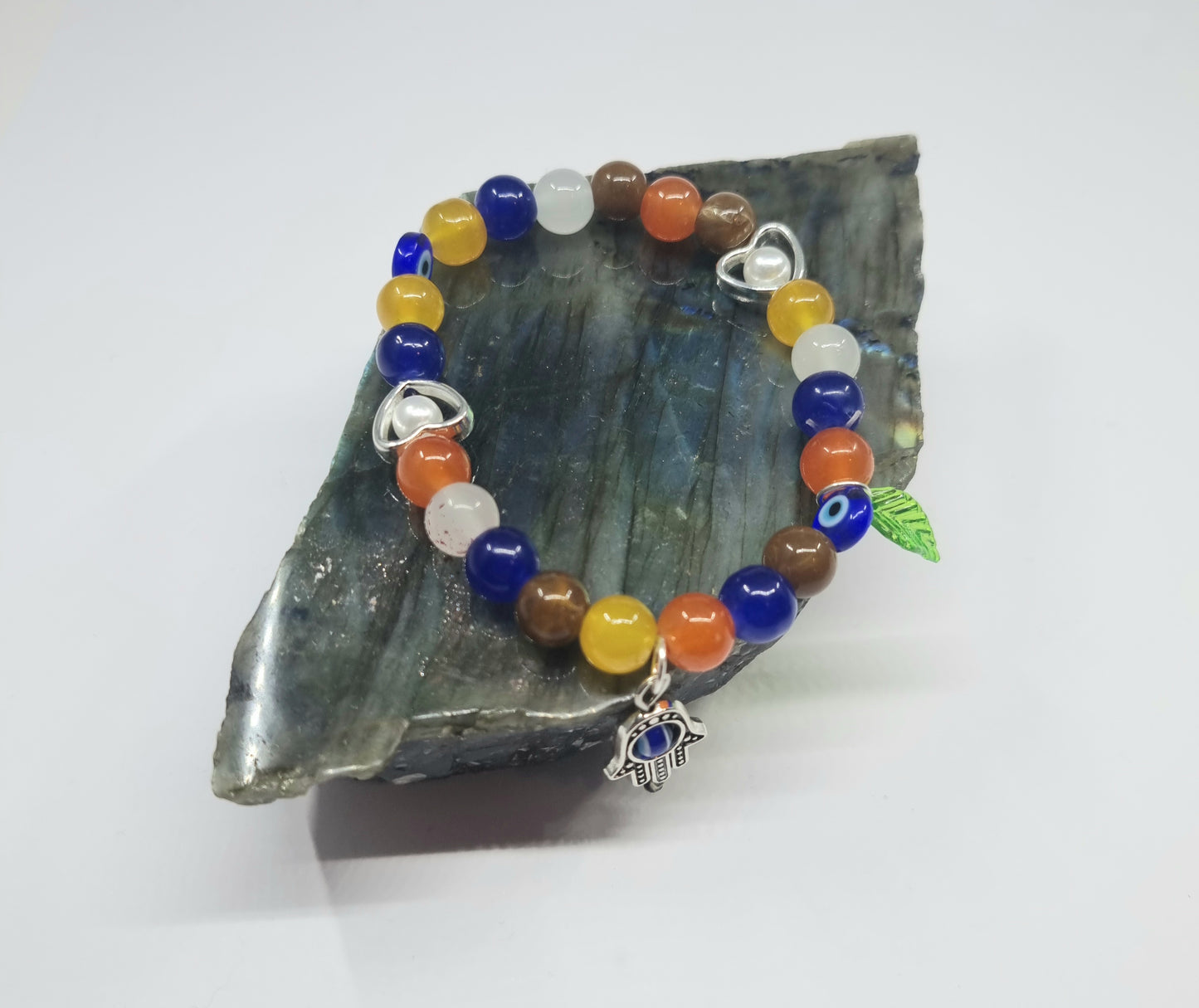 Dina The Last Of Us TLOU Inspired Bracelet