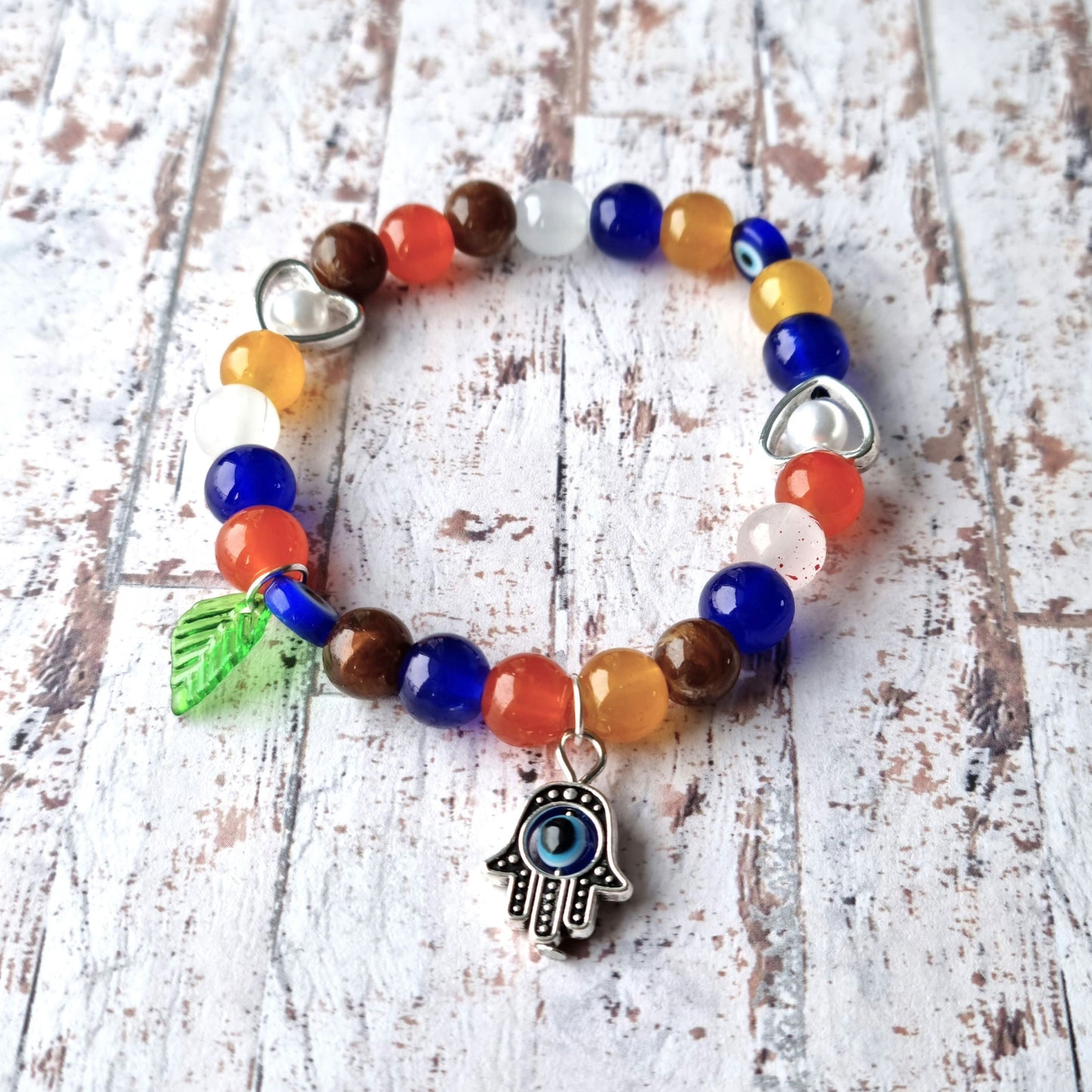 Dina The Last Of Us TLOU Inspired Bracelet