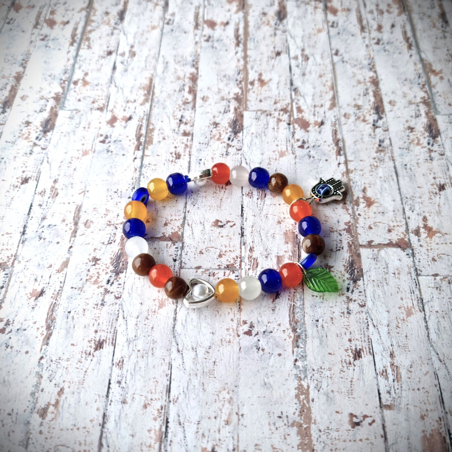 Dina The Last Of Us TLOU Inspired Bracelet