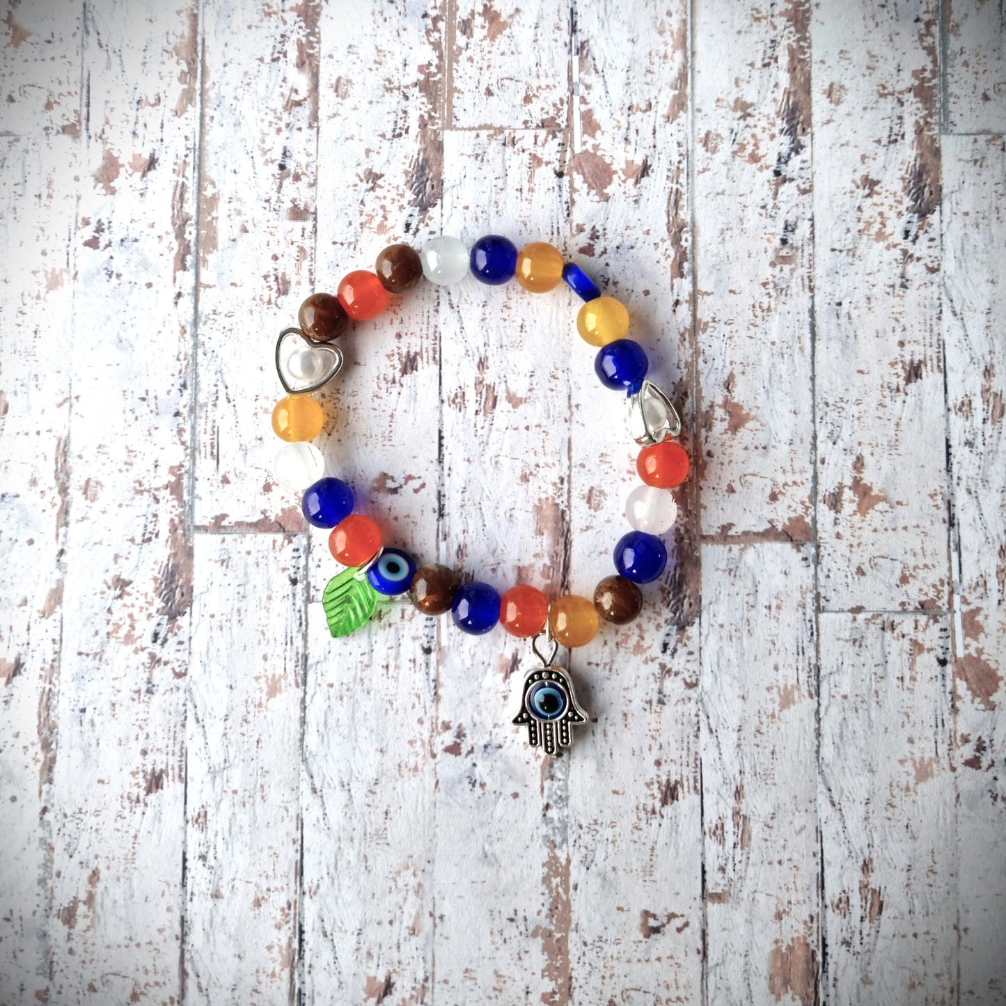 Dina The Last Of Us TLOU Inspired Bracelet