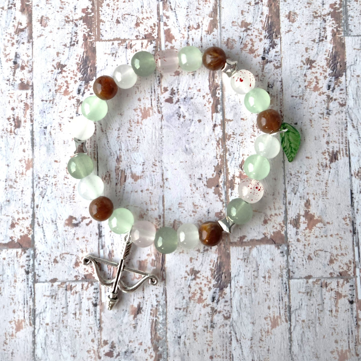 Lev The Last Of Us TLOU Inspired Bracelet