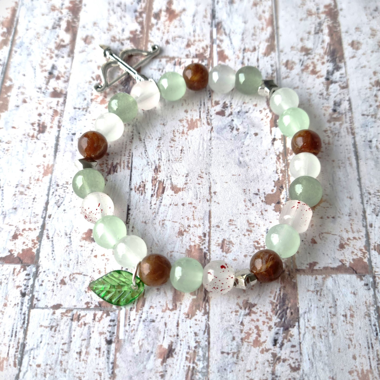 Lev The Last Of Us TLOU Inspired Bracelet