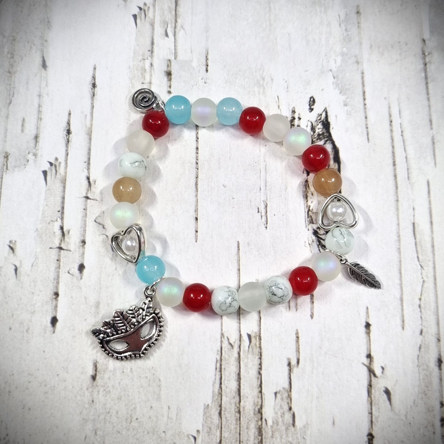 Rachel Life Is Strange LiS Inspired Bracelet