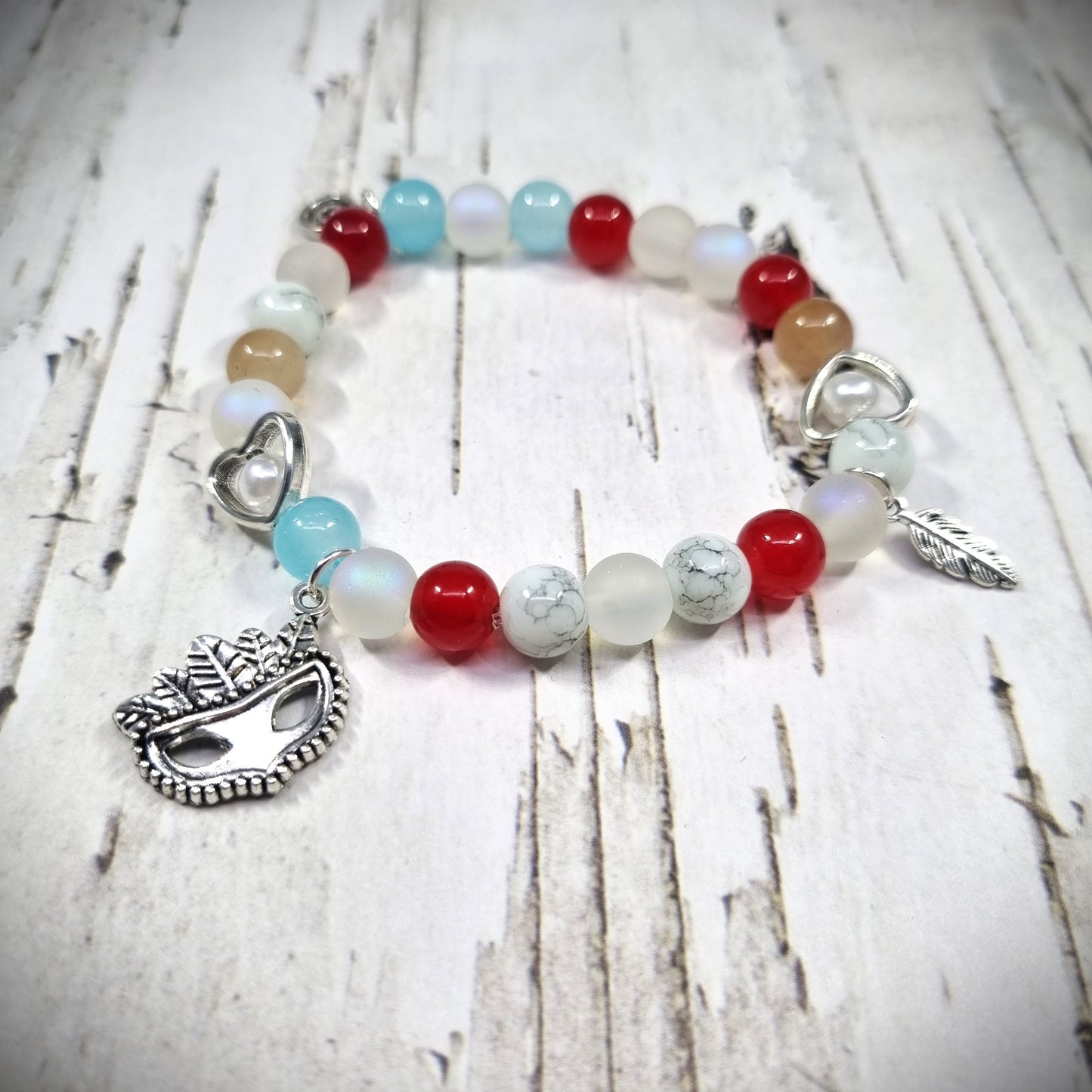 Rachel Life Is Strange LiS Inspired Bracelet