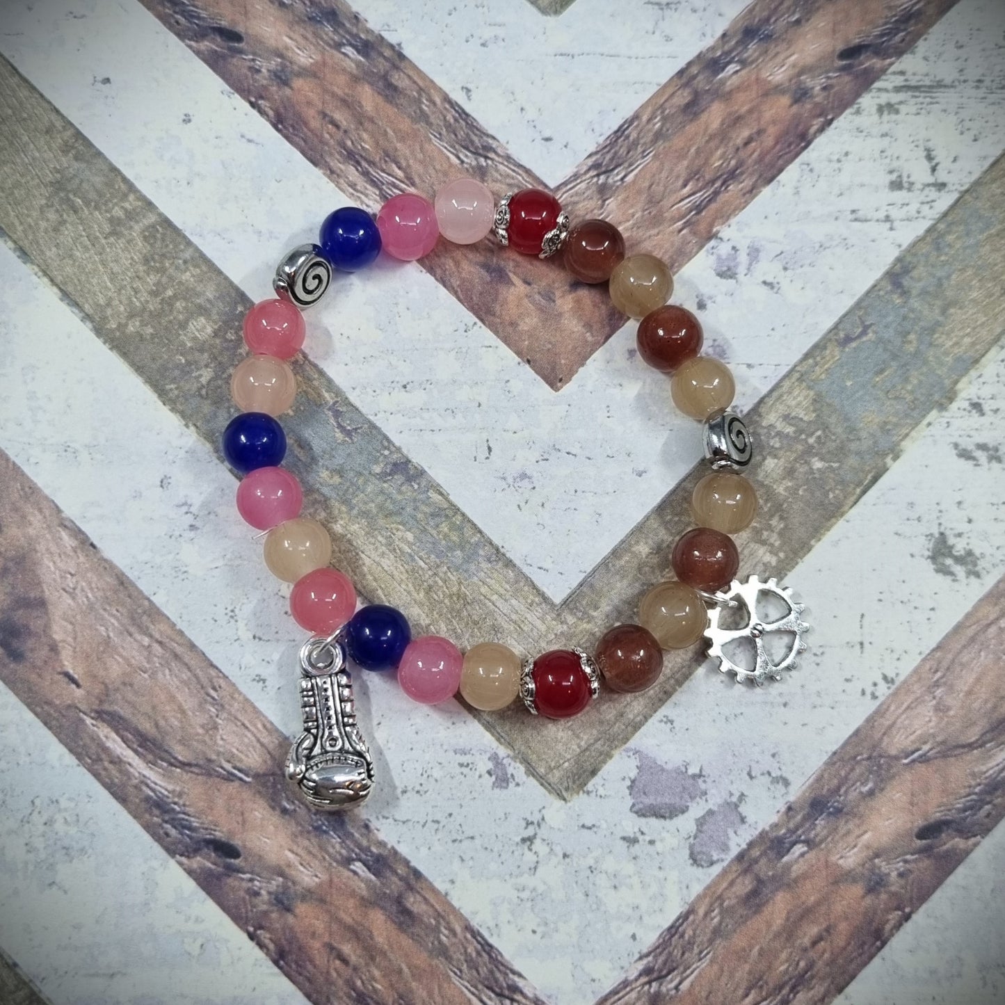 Vi Arcane Inspired Bracelet
