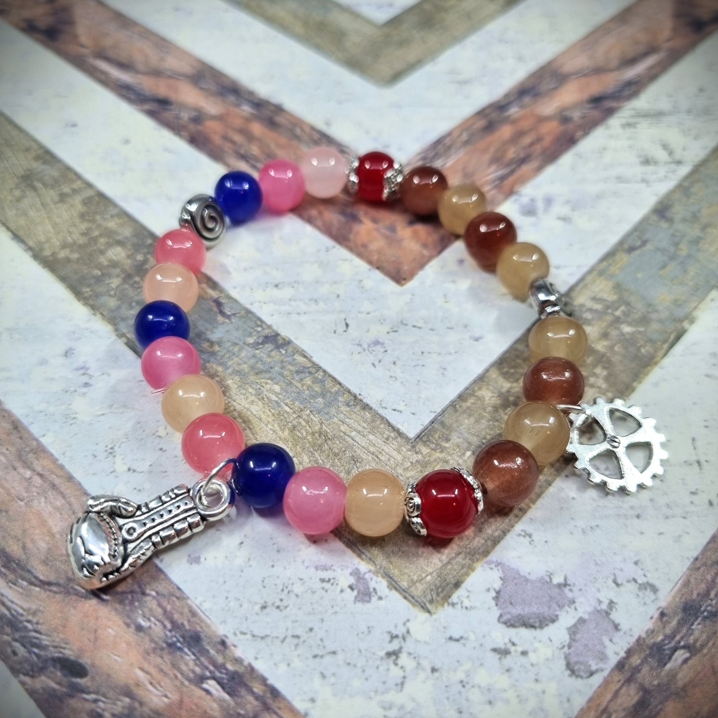Vi Arcane Inspired Bracelet