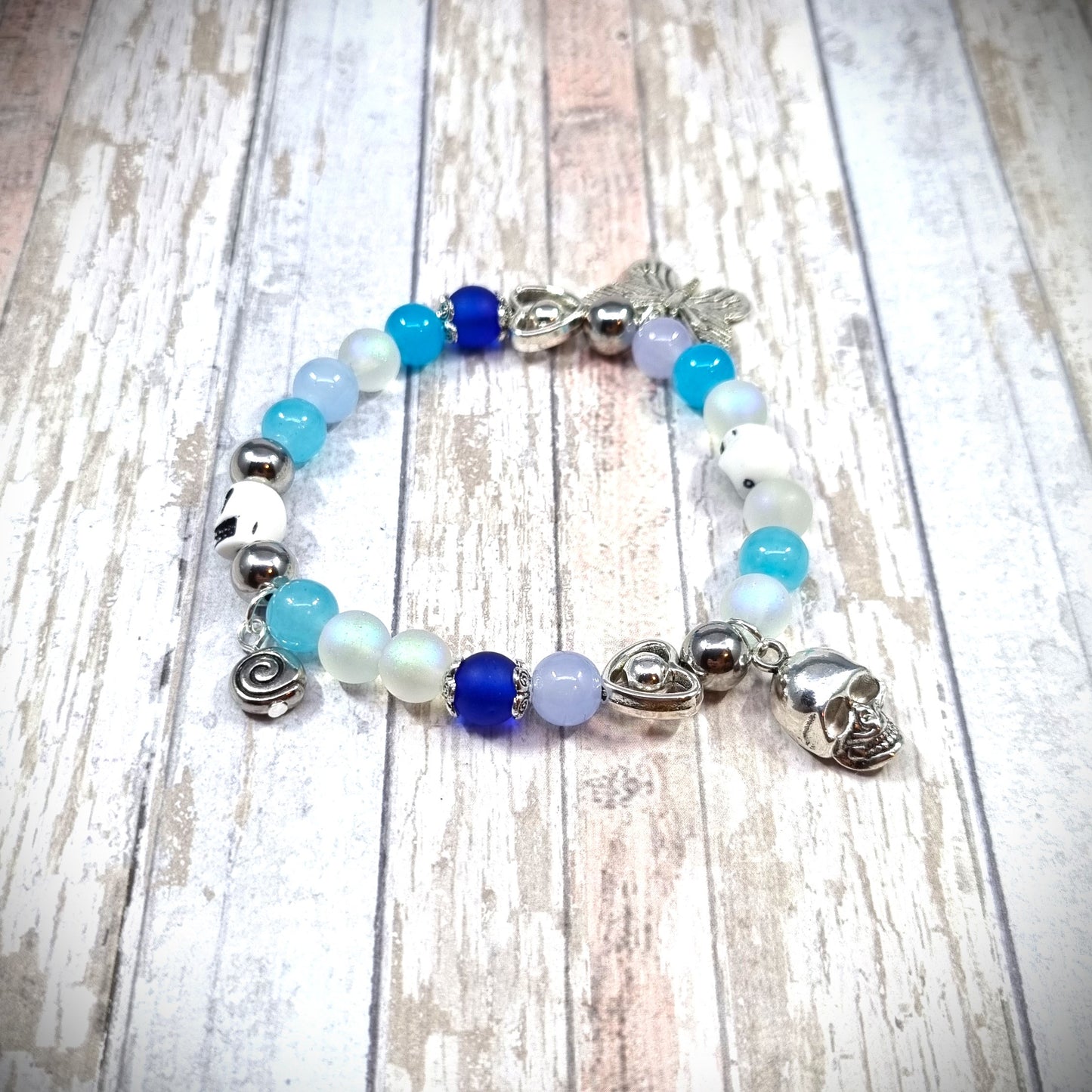 Chloe Price Life Is Strange LiS Premium Edition Inspired Bracelet