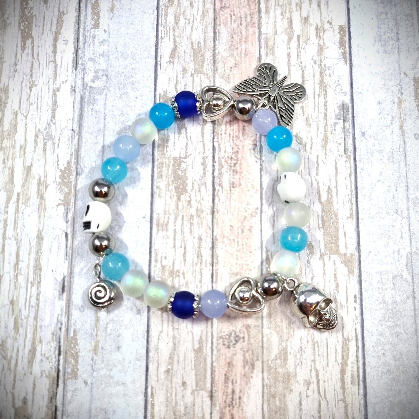 Chloe Price Life Is Strange LiS Premium Edition Inspired Bracelet