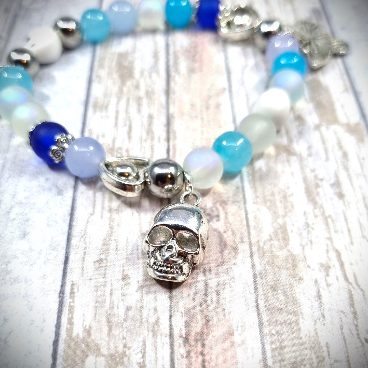 Chloe Price Life Is Strange LiS Premium Edition Inspired Bracelet
