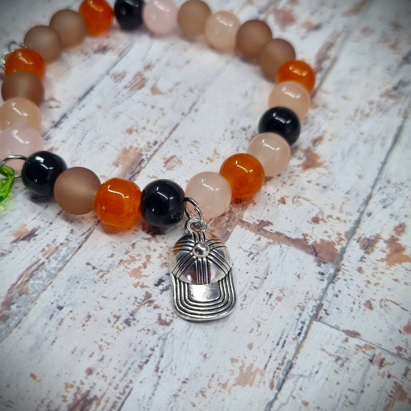 Clementine The Walking Dead Game TWD Inspired Bracelet