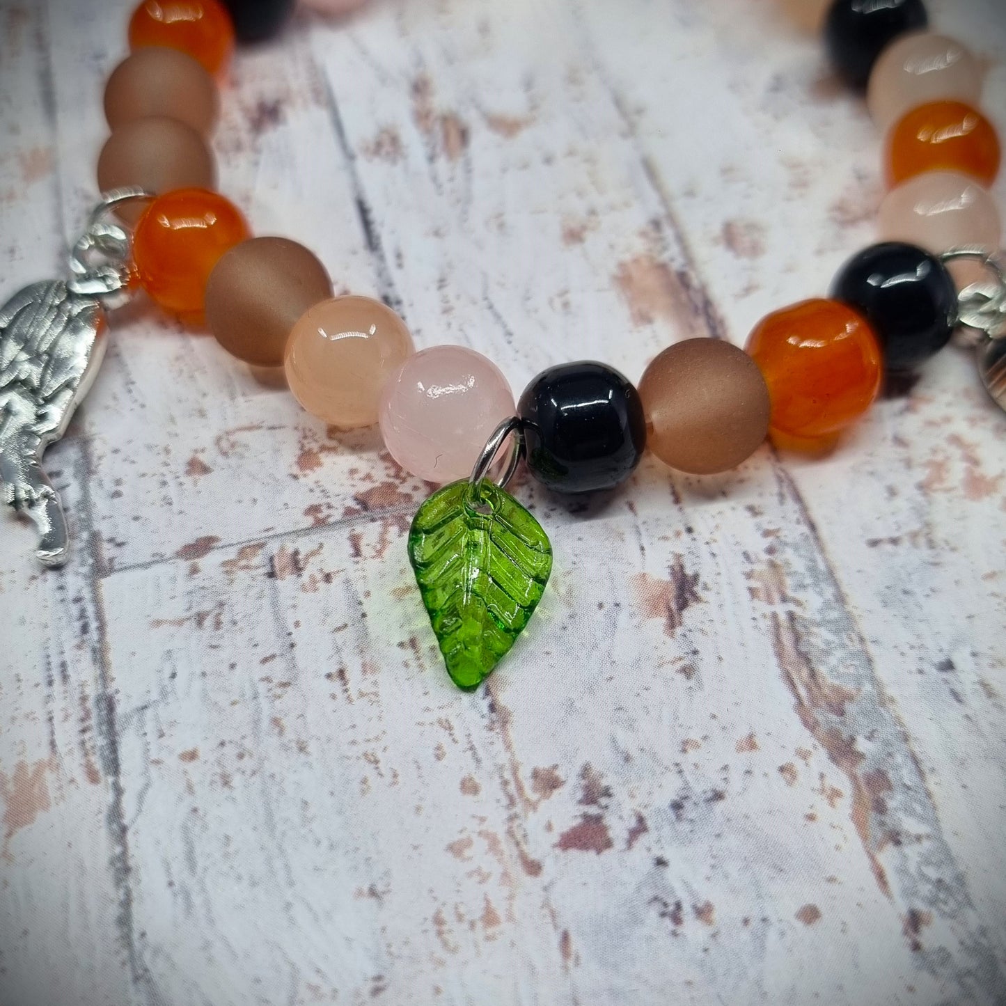 Clementine The Walking Dead Game TWD Inspired Bracelet