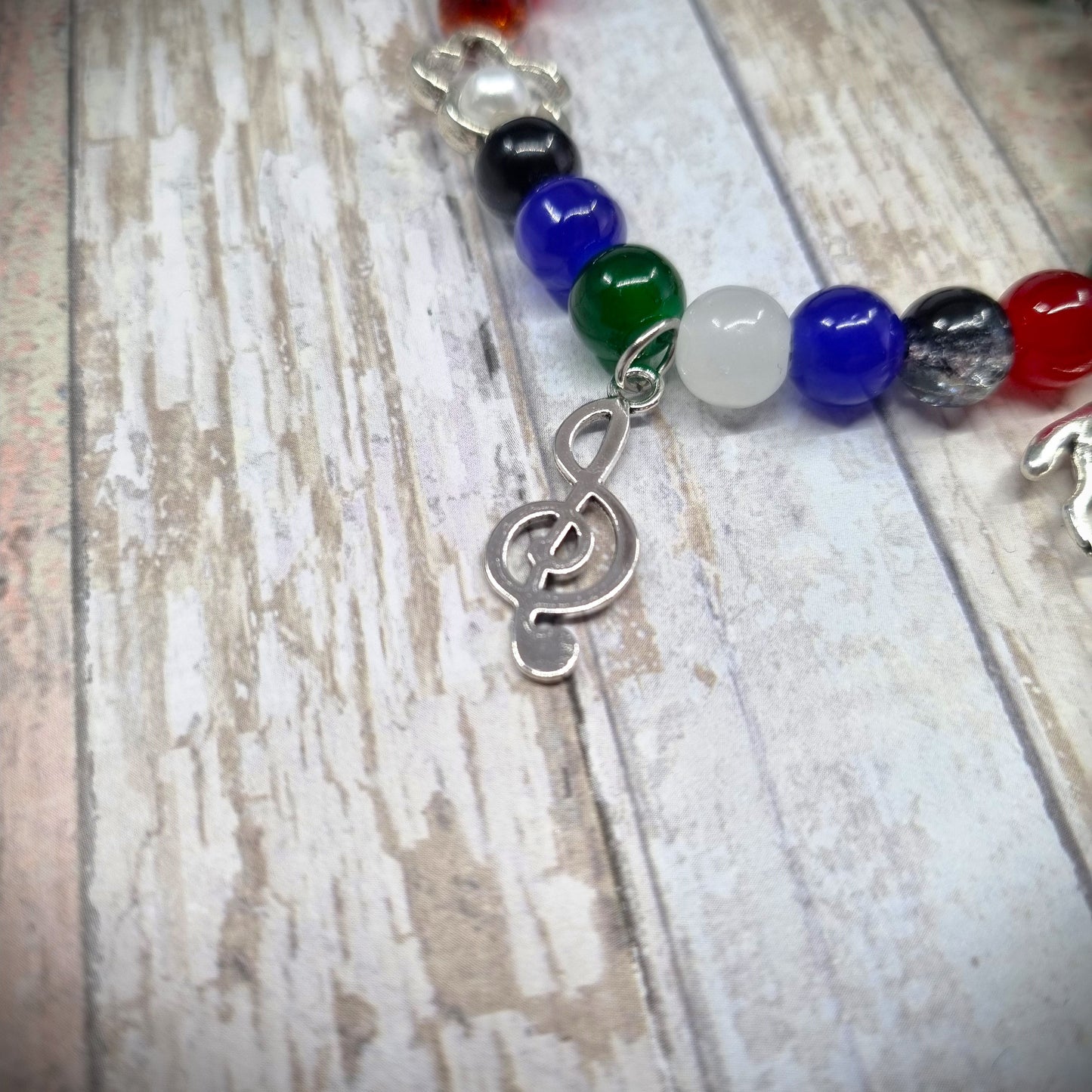 Sean Life Is Strange LiS Inspired Bracelet