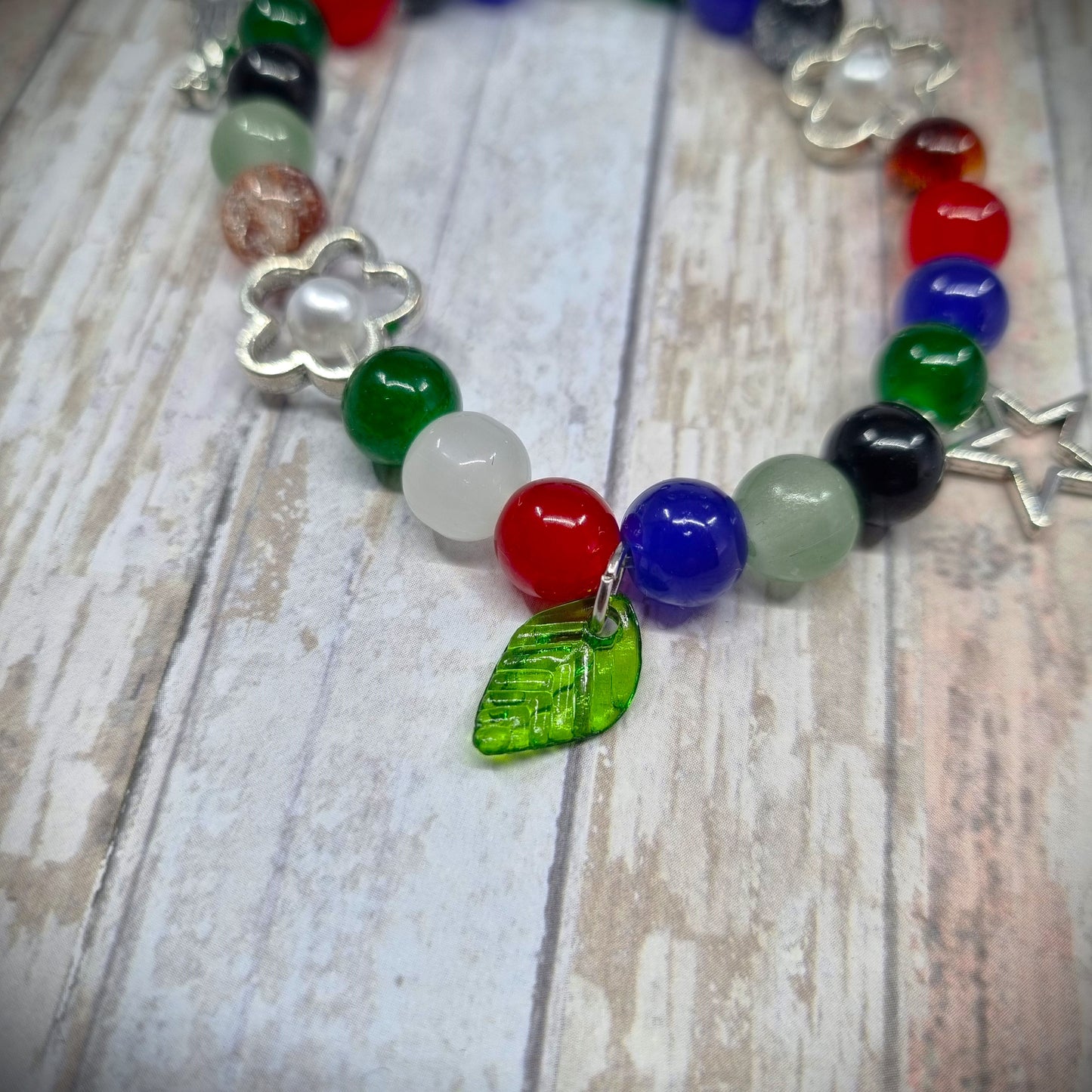 Sean Life Is Strange LiS Inspired Bracelet