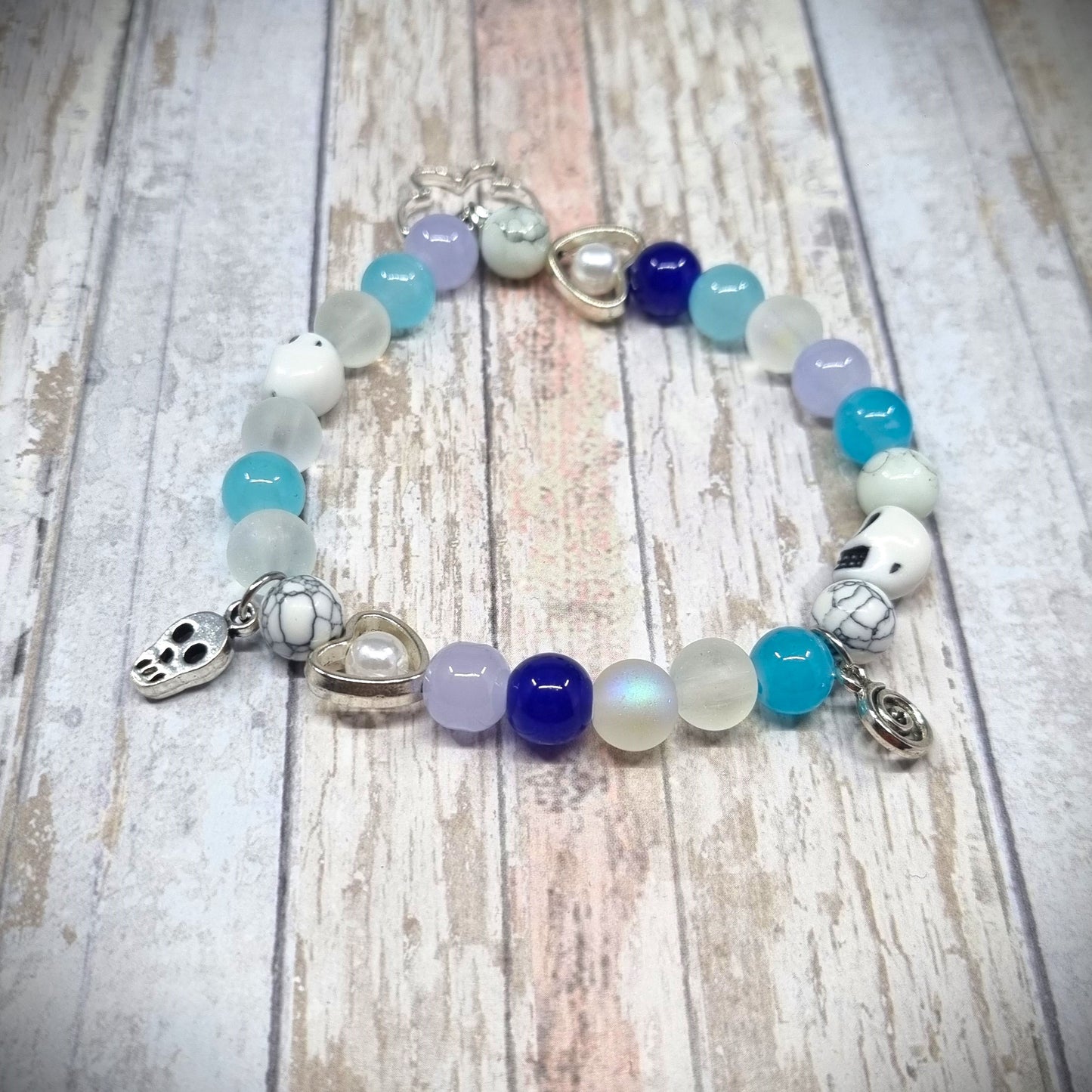 Chloe Price Life Is Strange LiS Inspired Bracelet