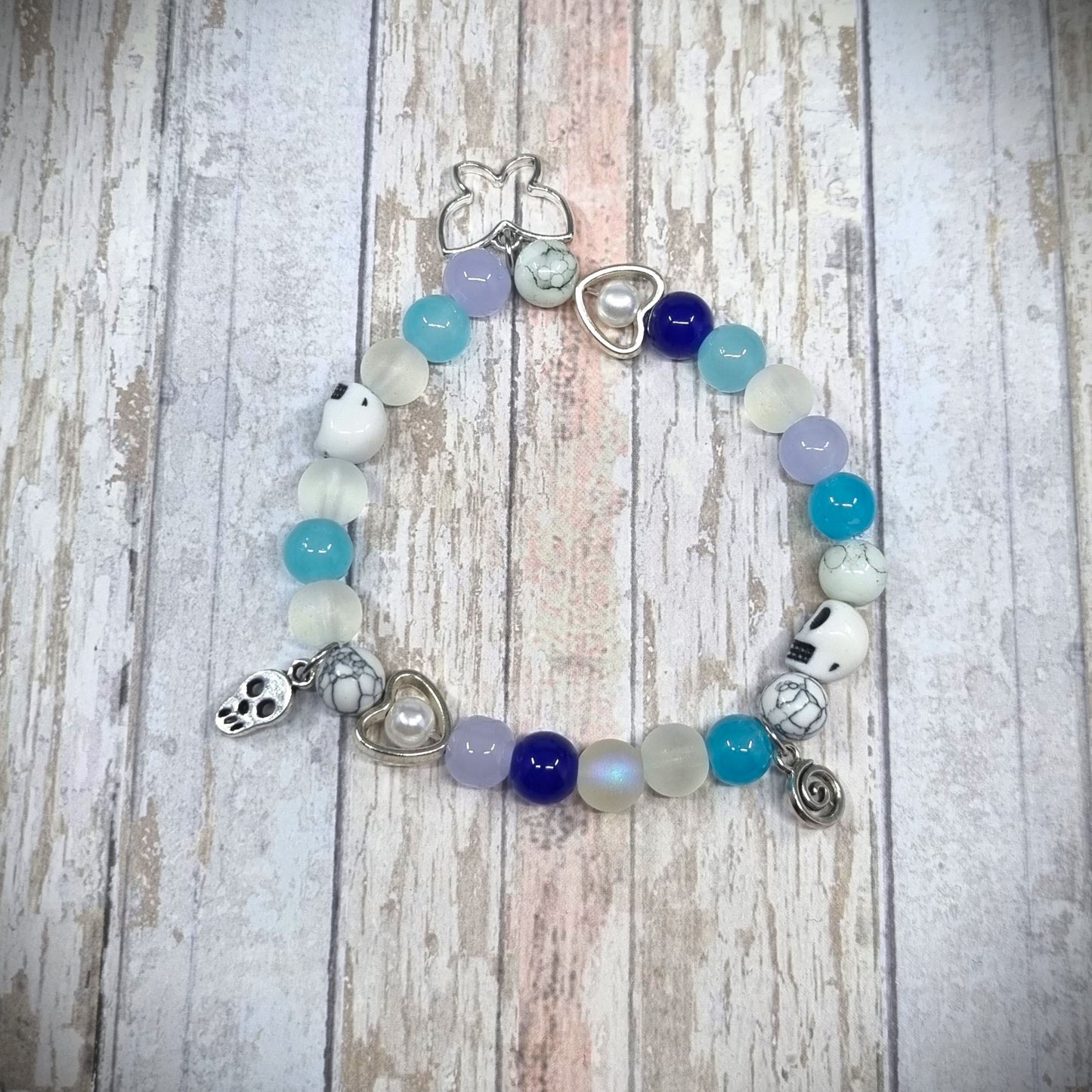 Chloe Price Life Is Strange LiS Inspired Bracelet