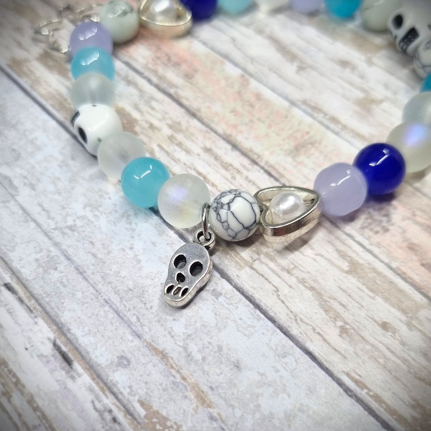 Chloe Price Life Is Strange LiS Inspired Bracelet