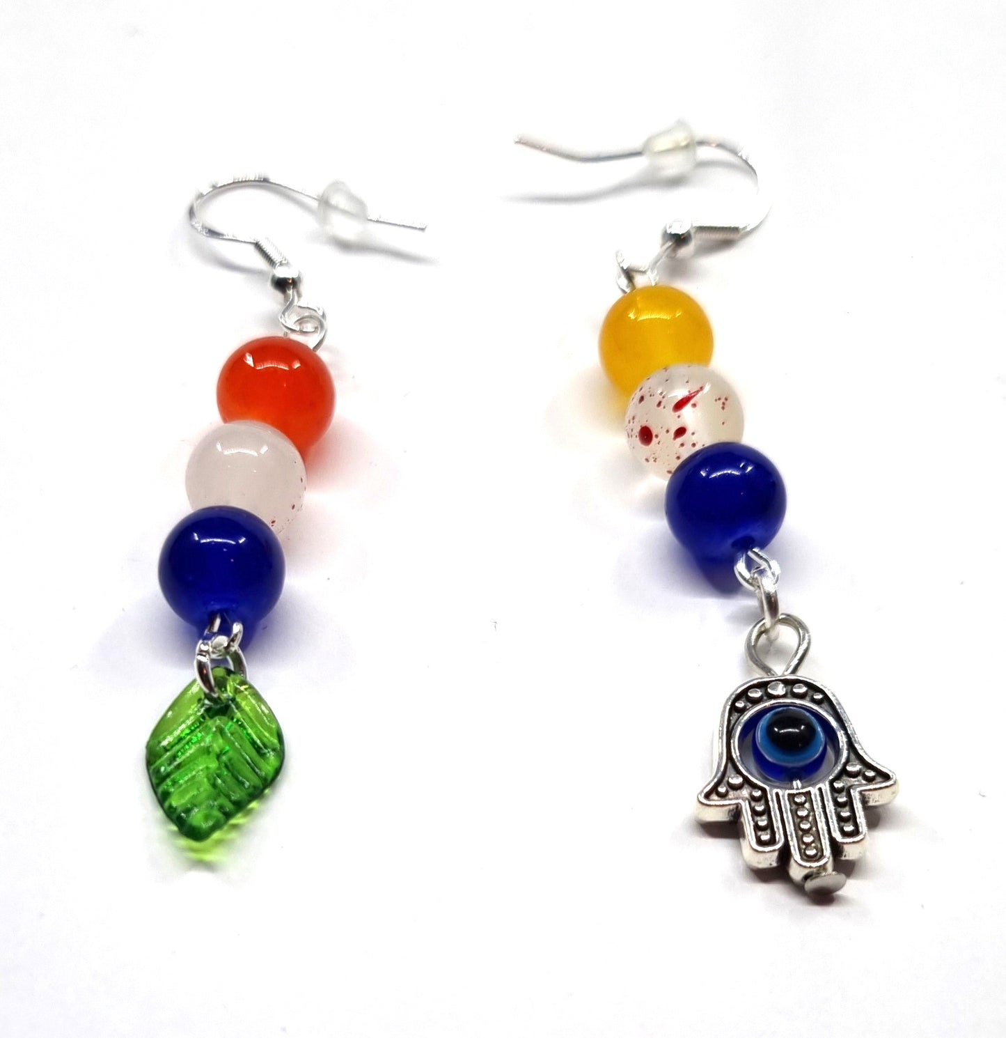 Dina The Last Of Us TLOU Inspired Earrings