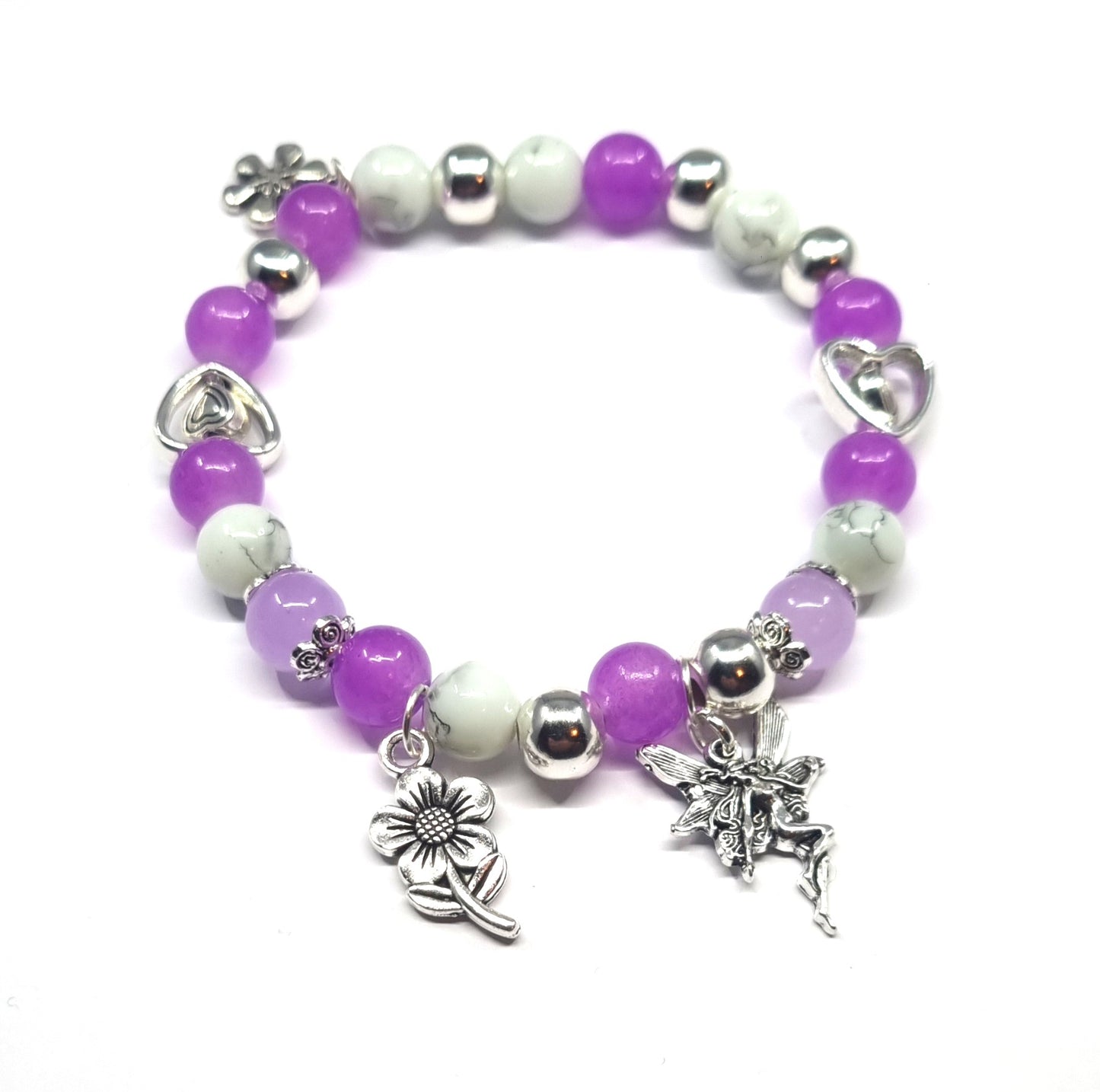 Elegant Fairy Bracelet
