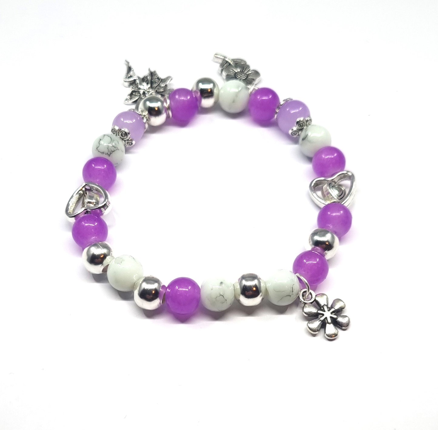 Elegant Fairy Bracelet