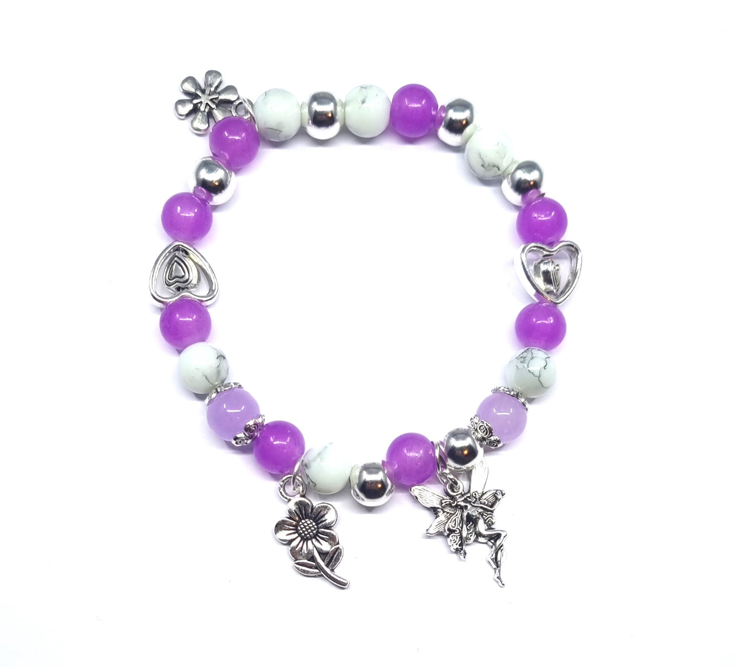 Elegant Fairy Bracelet