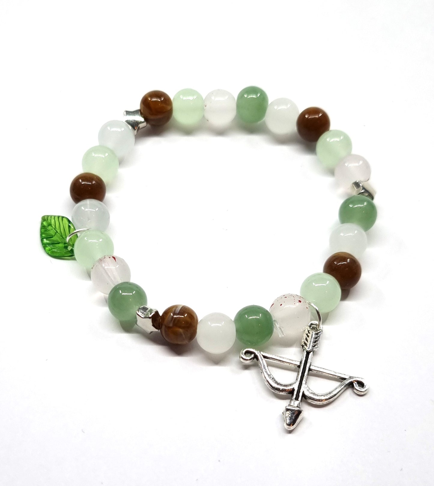 Lev The Last Of Us TLOU Inspired Bracelet