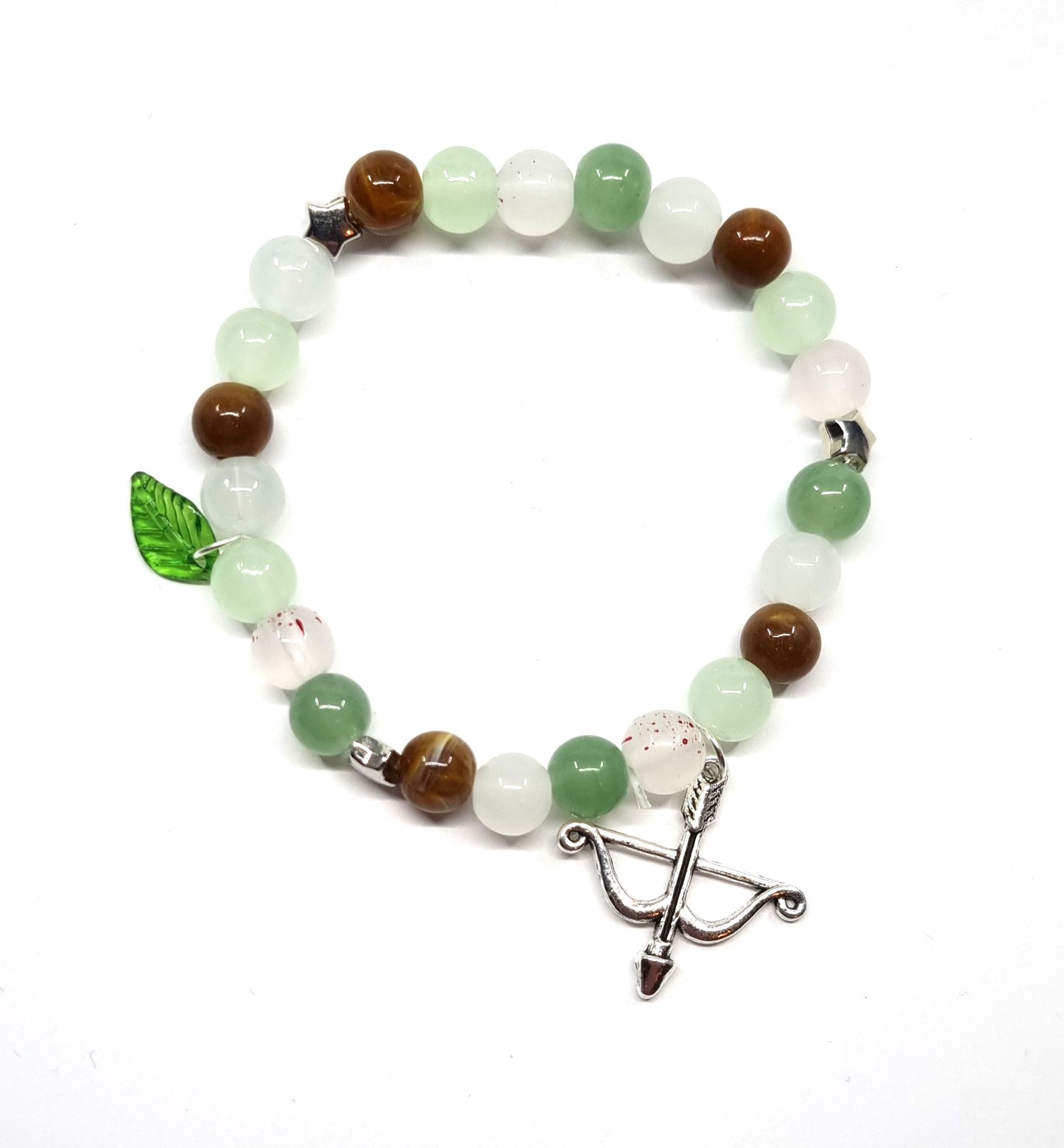 Lev The Last Of Us TLOU Inspired Bracelet