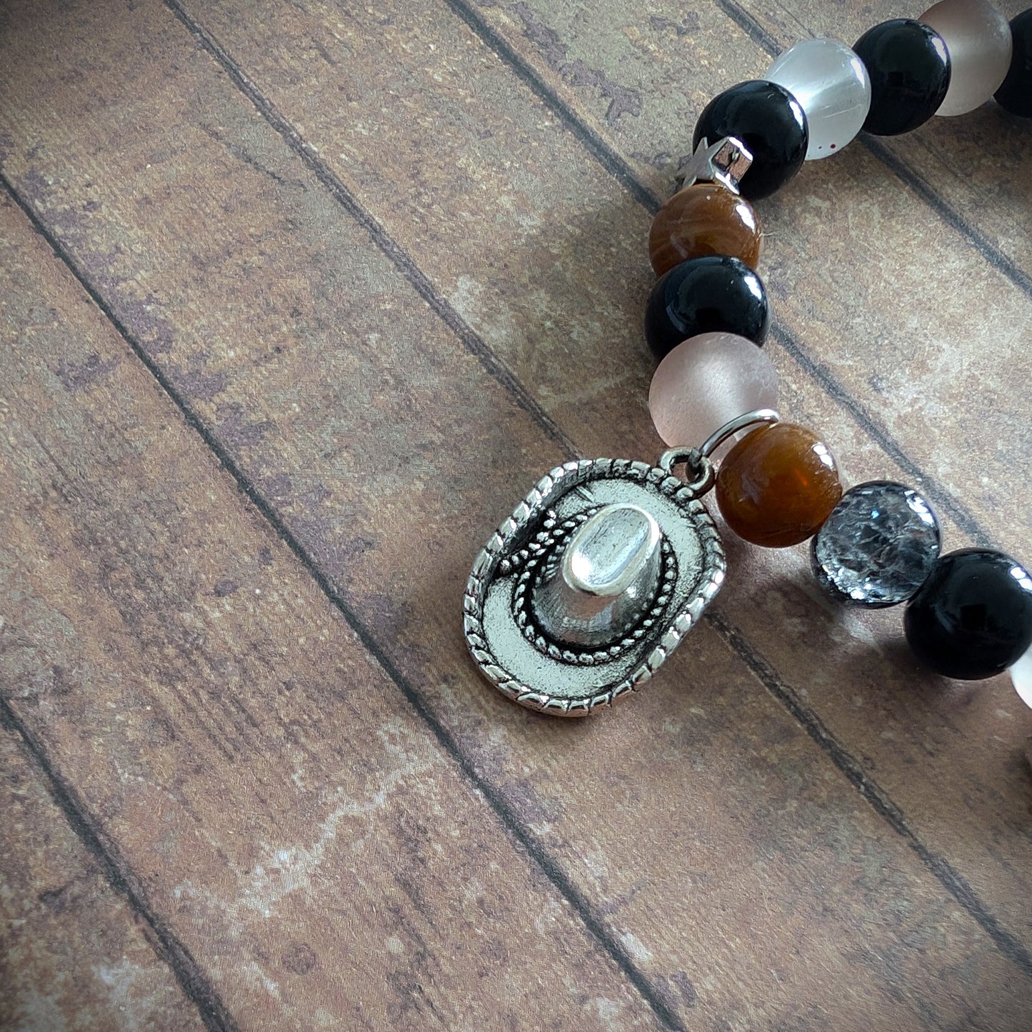 John Marston Red Dead Redemption RDR Inspired Bracelet