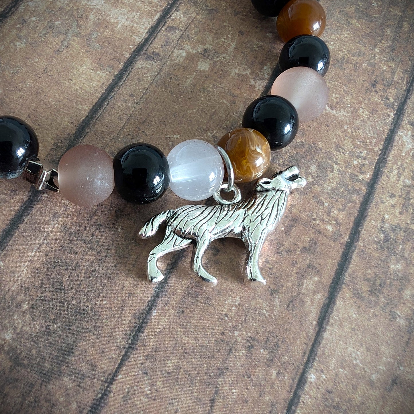 John Marston Red Dead Redemption RDR Inspired Bracelet