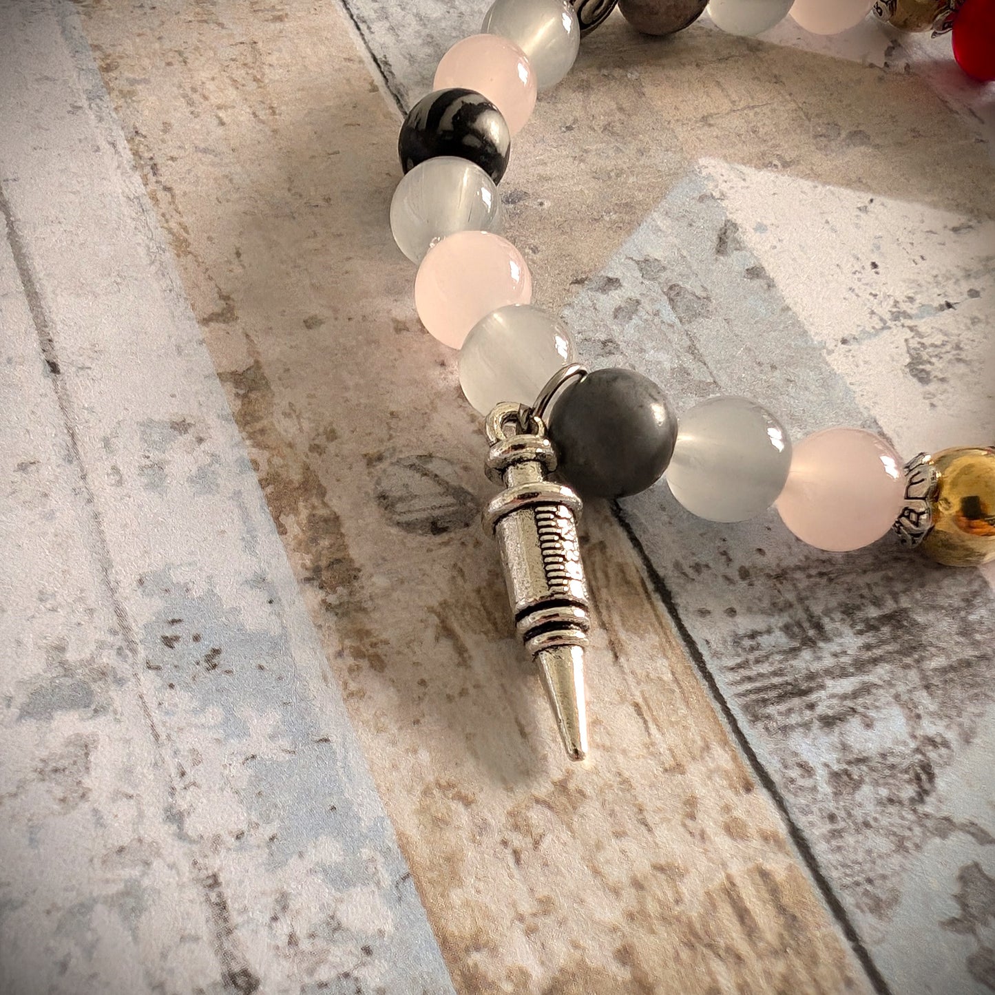 Silco Arcane Inspired Bracelet