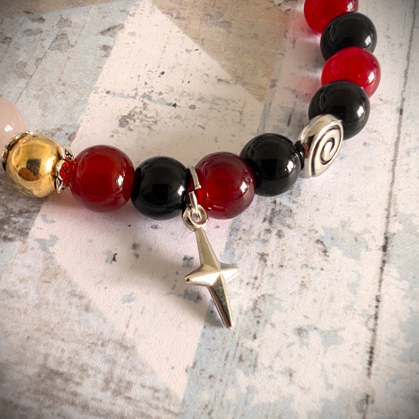 Silco Arcane Inspired Bracelet