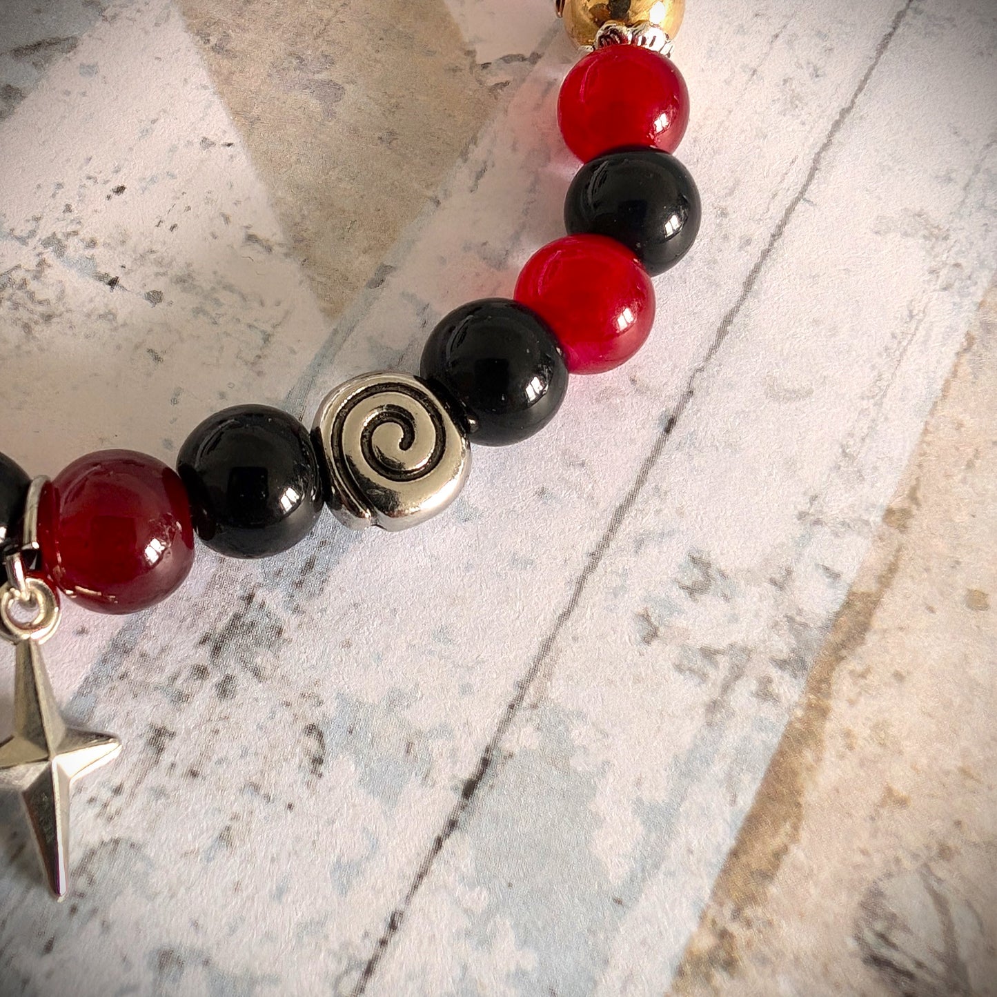 Silco Arcane Inspired Bracelet