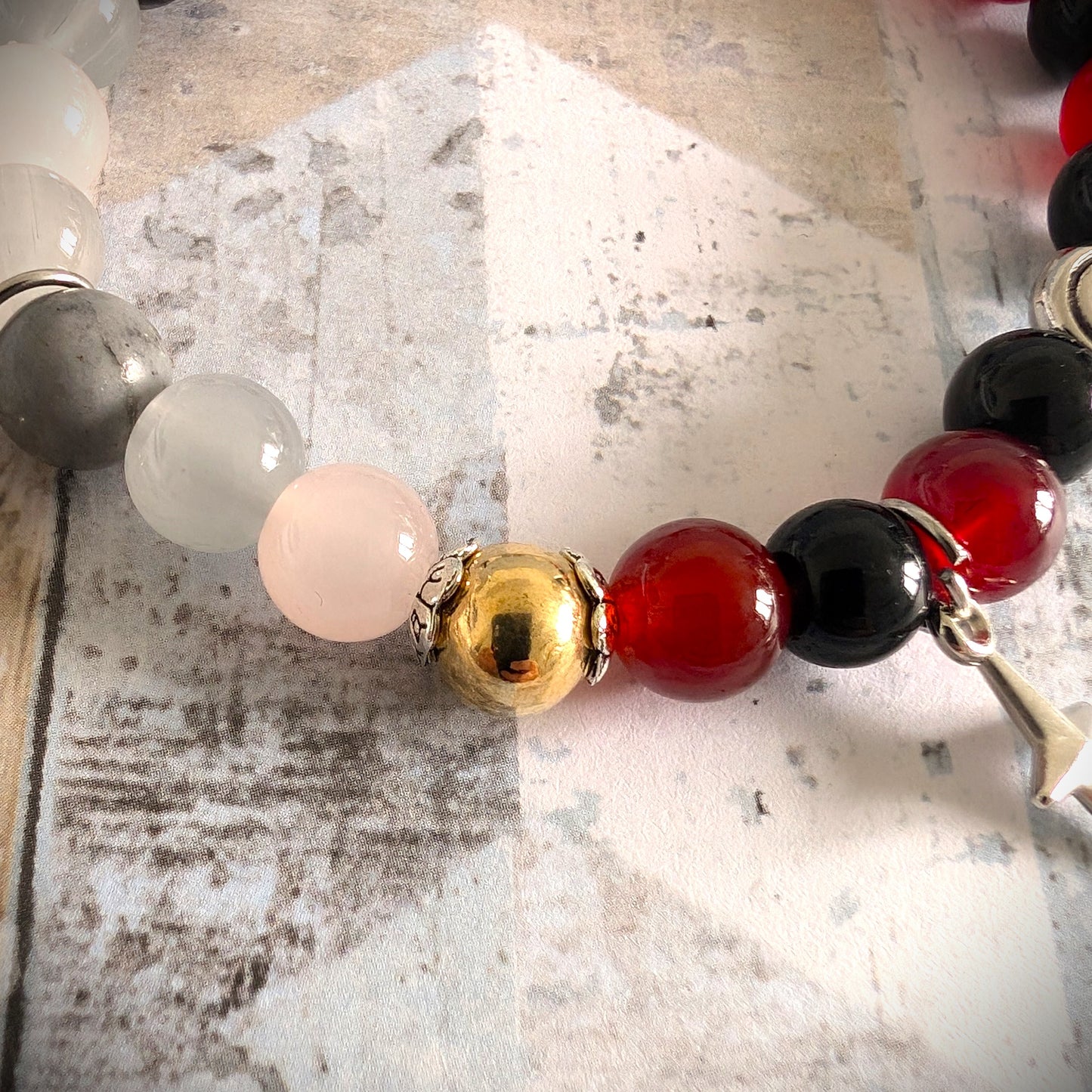 Silco Arcane Inspired Bracelet