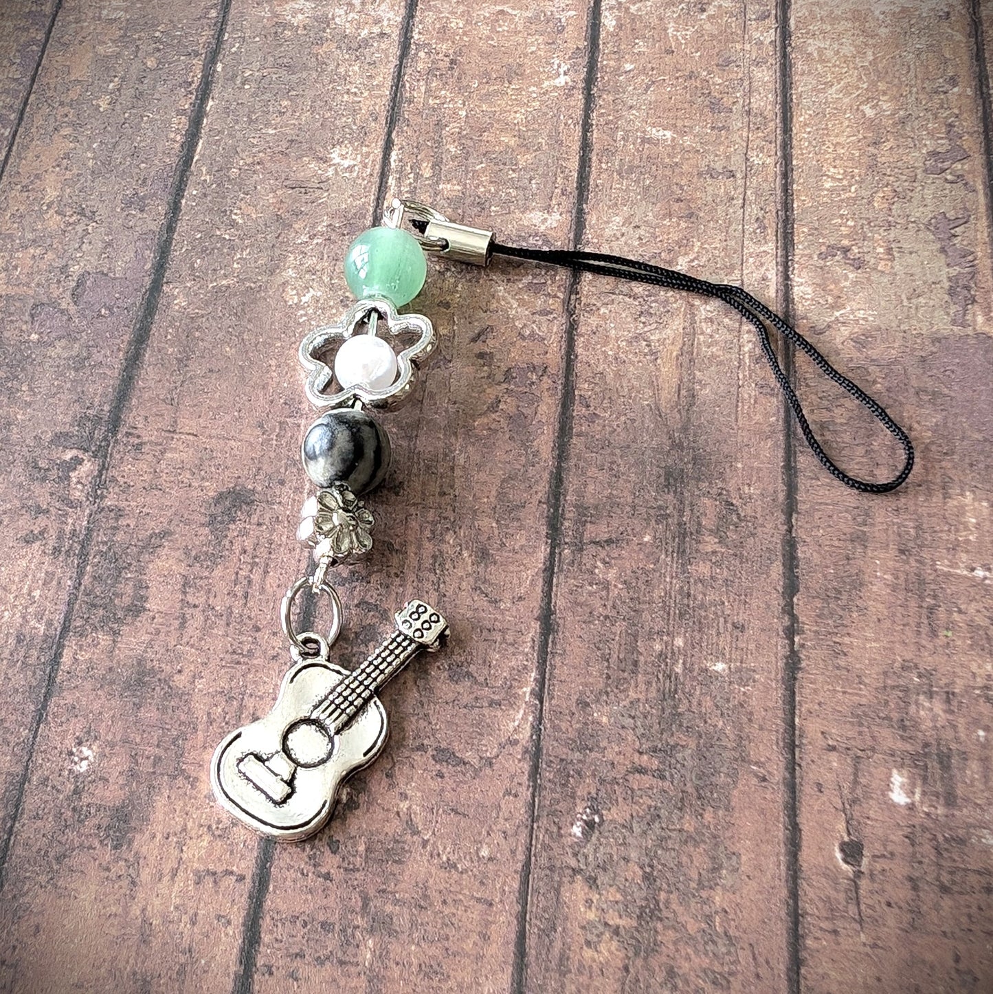 Joel The Last Of Us TLOU Inspired Phone Charm