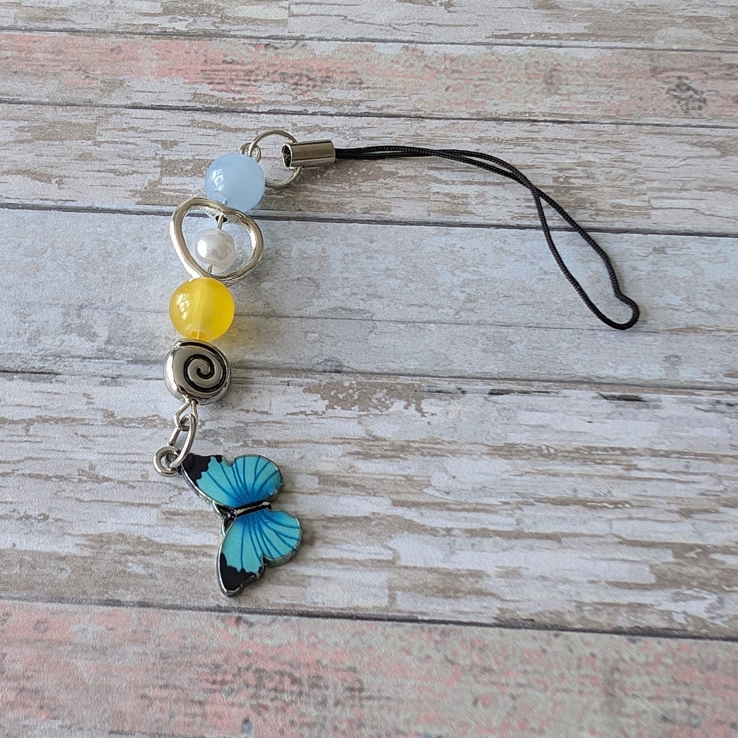 Life Is Strange LiS Inspired Phone Charm