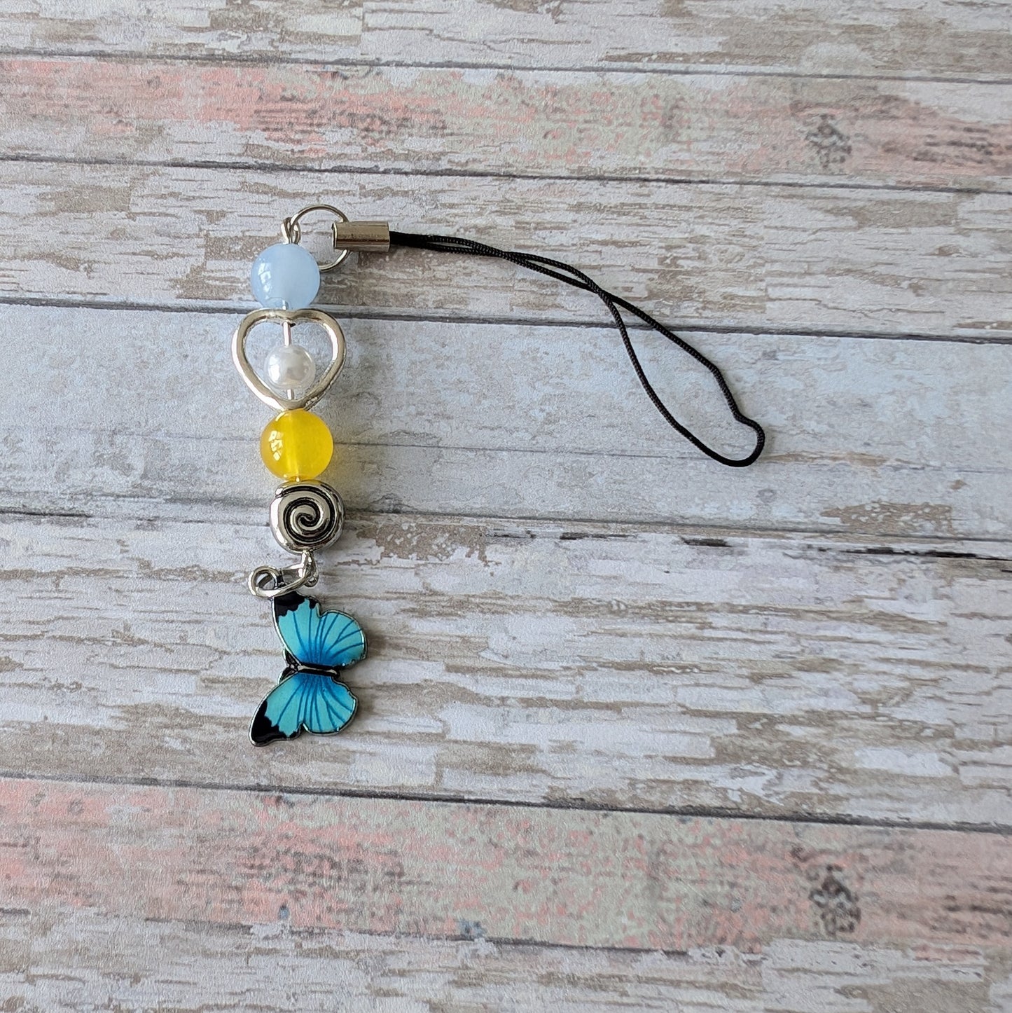 Life Is Strange LiS Inspired Phone Charm