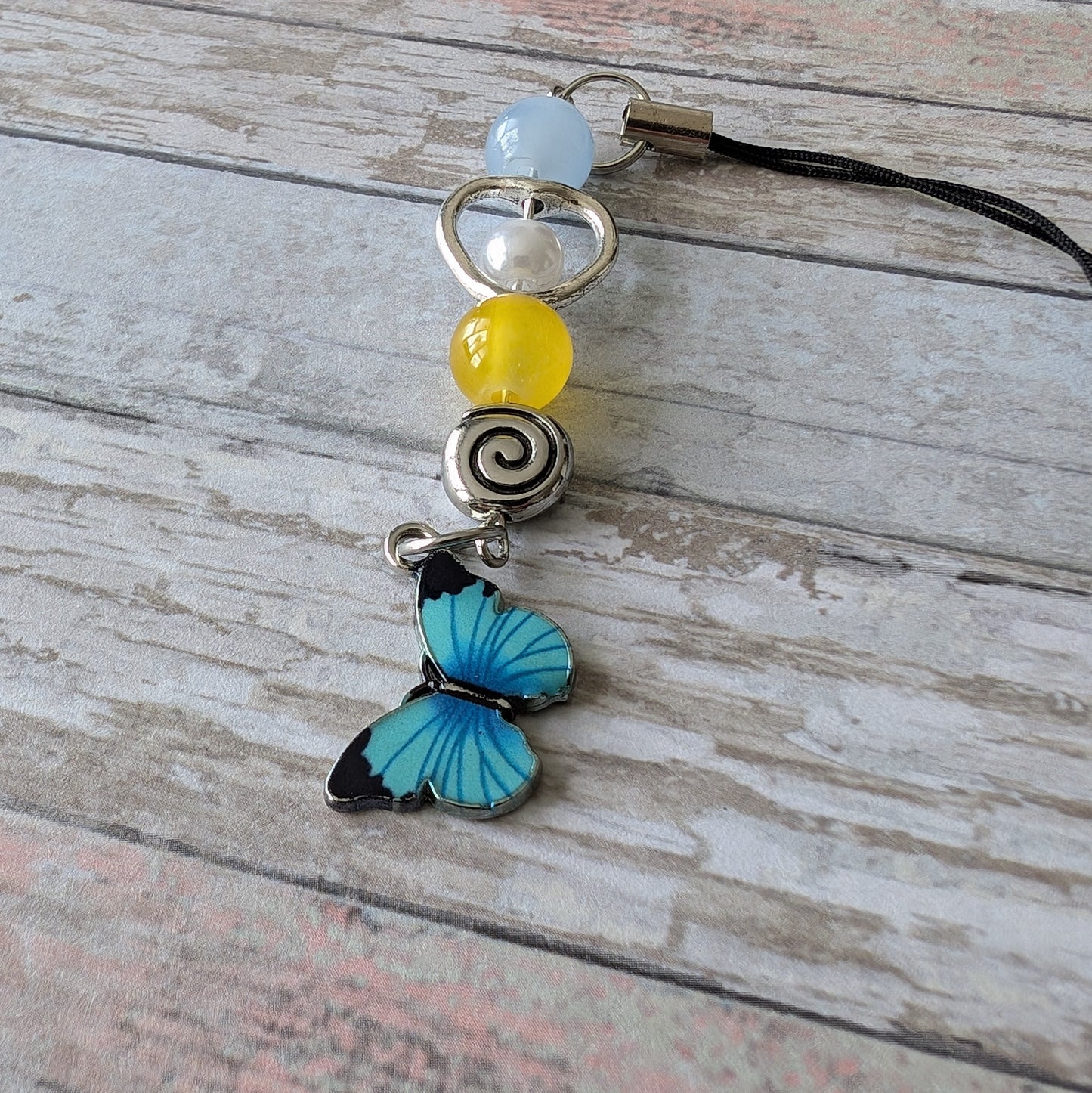 Life Is Strange LiS Inspired Phone Charm