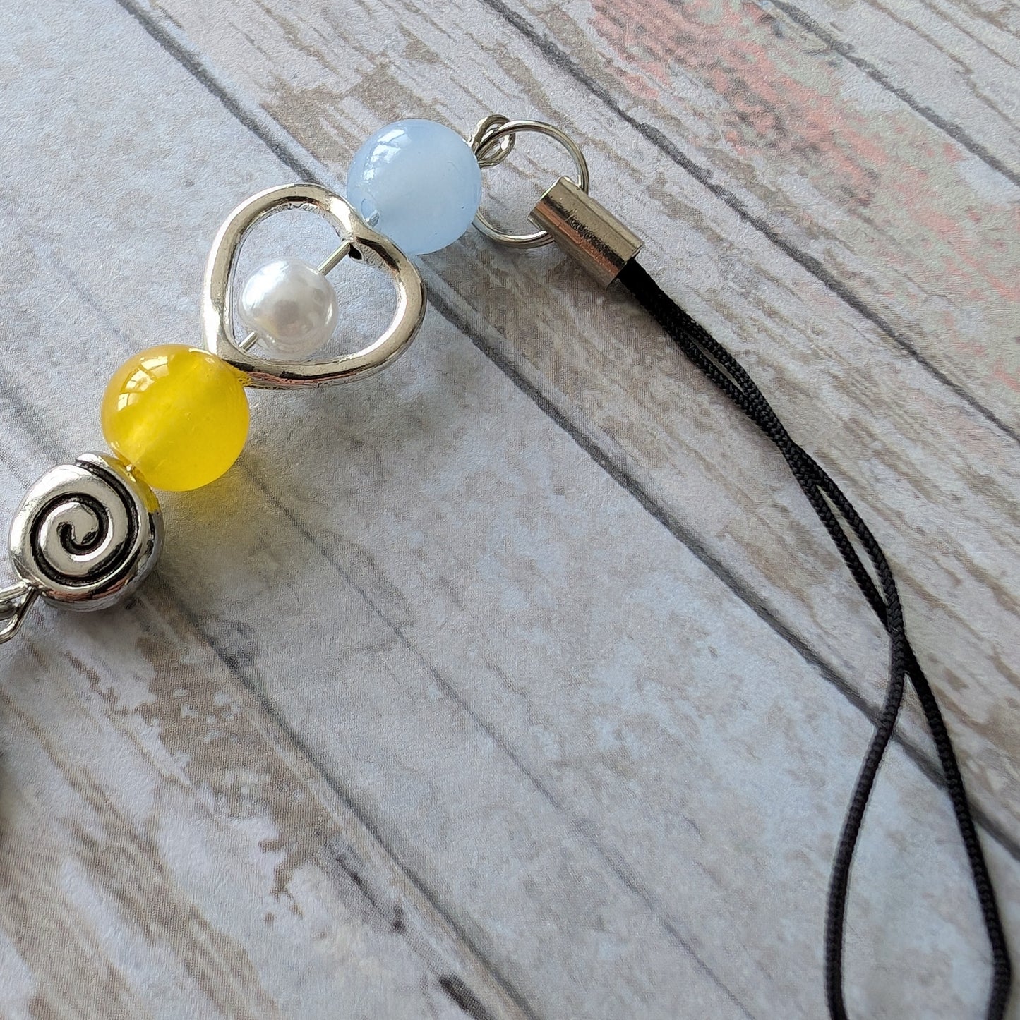 Life Is Strange LiS Inspired Phone Charm