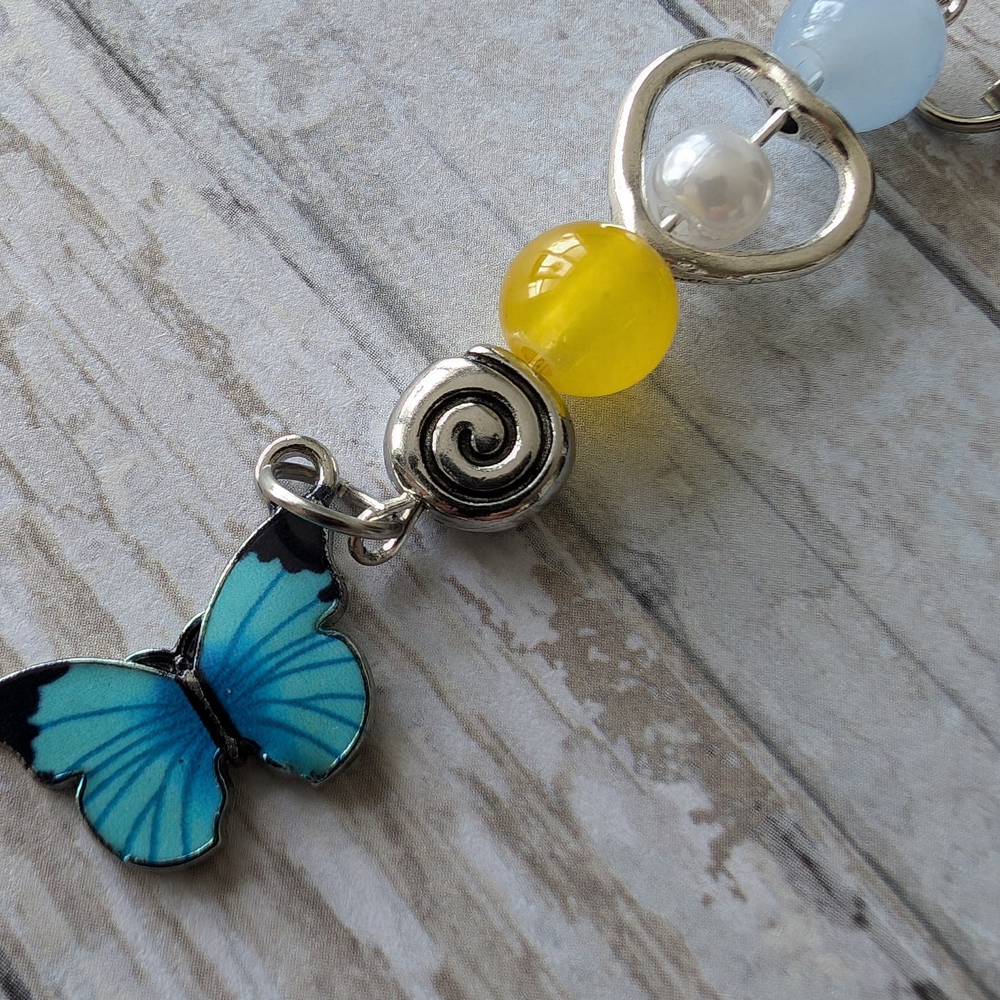 Life Is Strange LiS Inspired Phone Charm