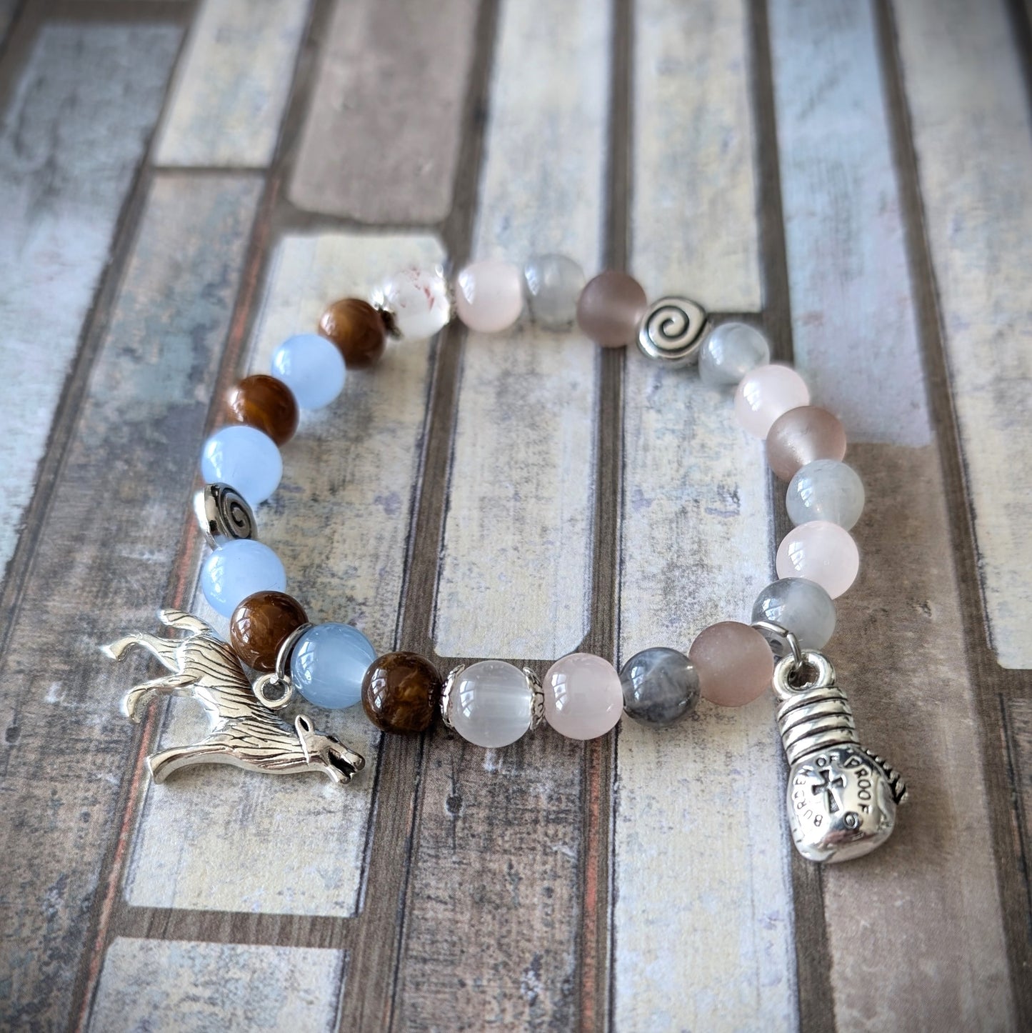 Vander Arcane Inspired Bracelet