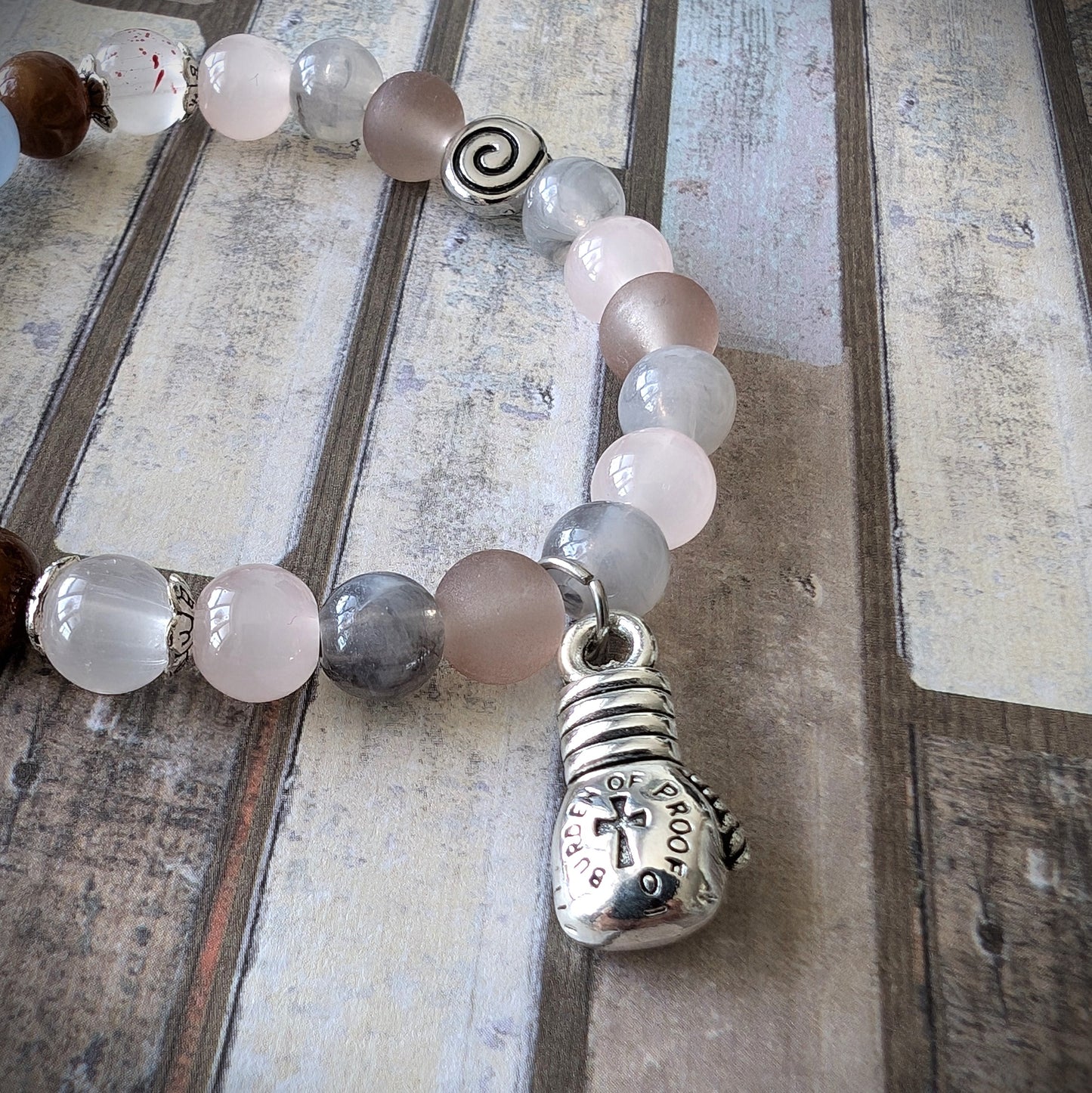 Vander Arcane Inspired Bracelet