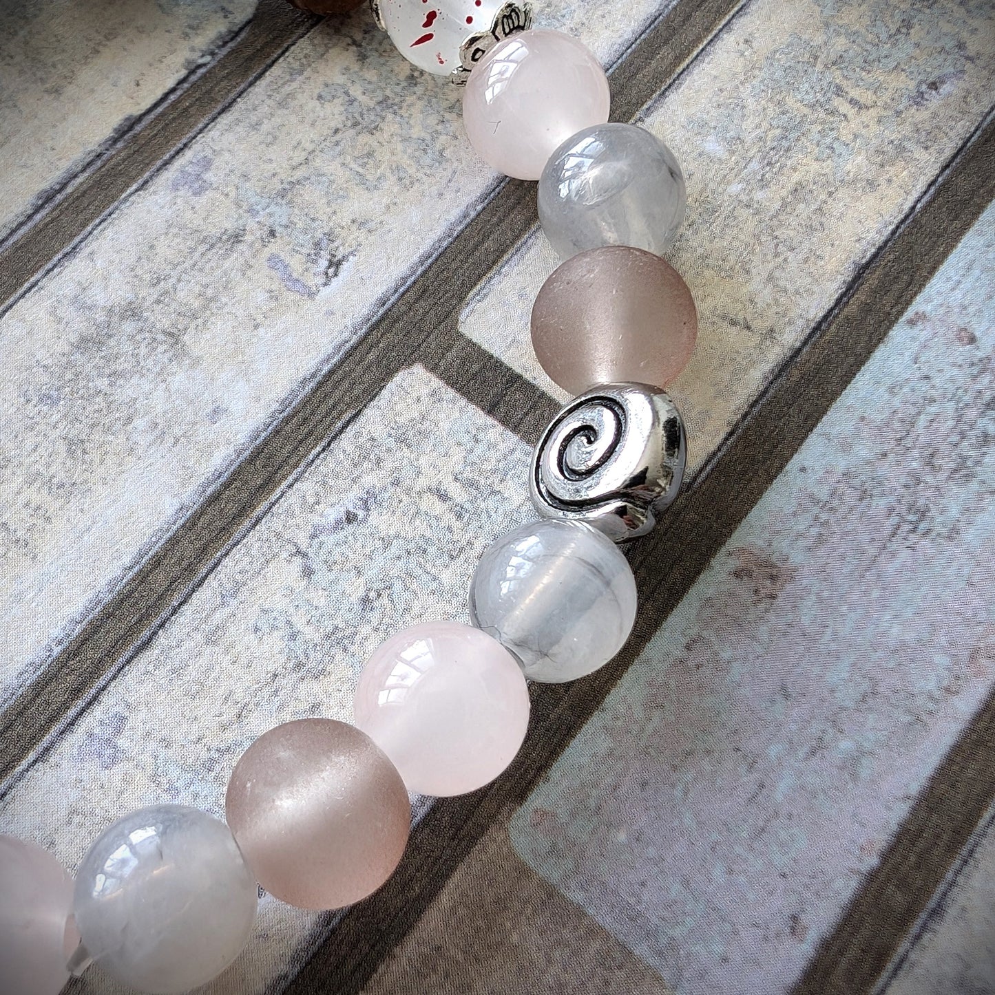 Vander Arcane Inspired Bracelet