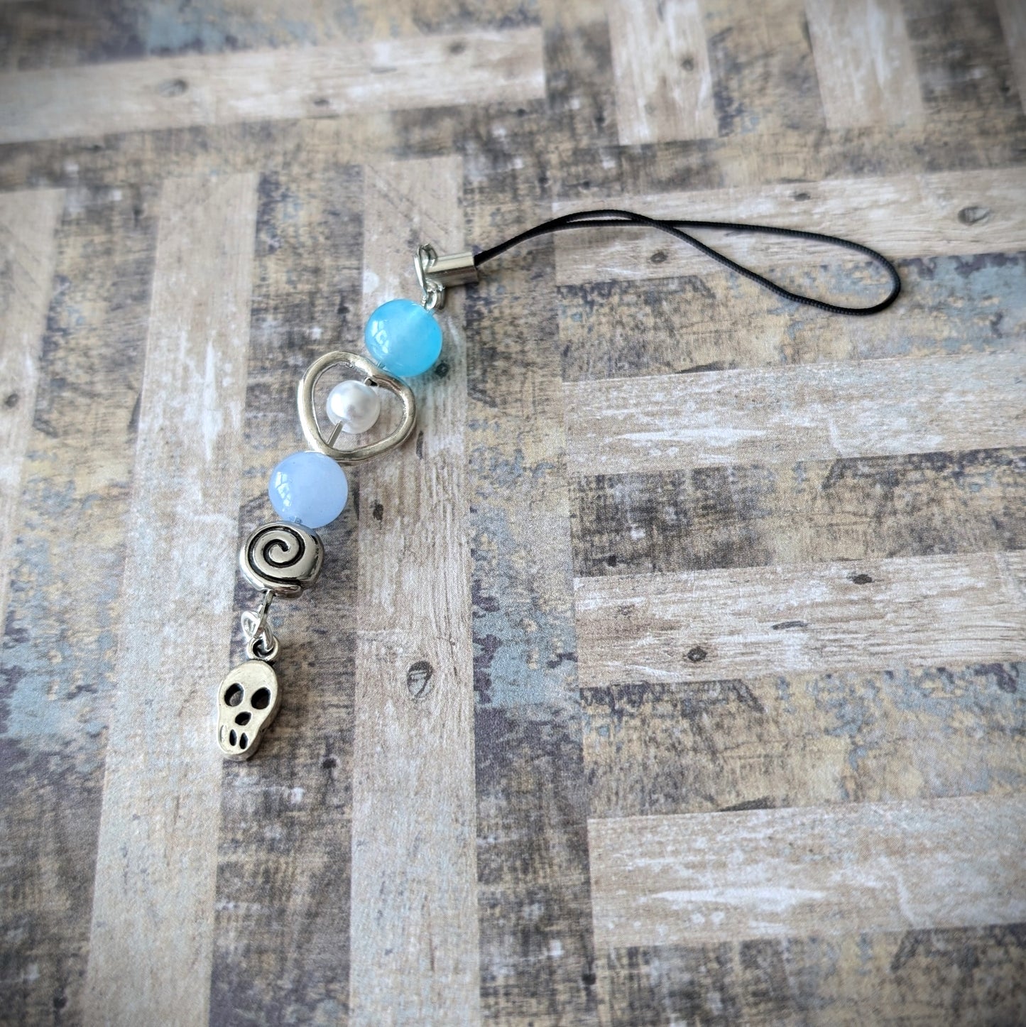 Chloe Price Life Is Strange LiS Inspired Phone Charm