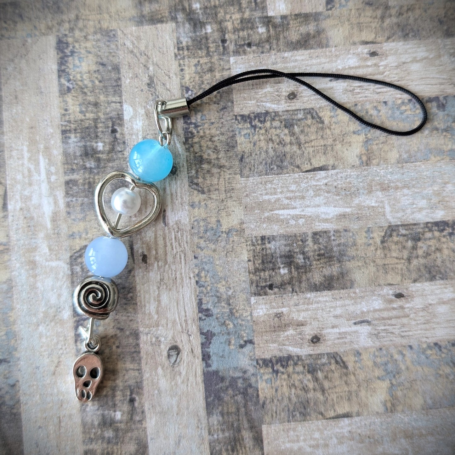 Chloe Price Life Is Strange LiS Inspired Phone Charm