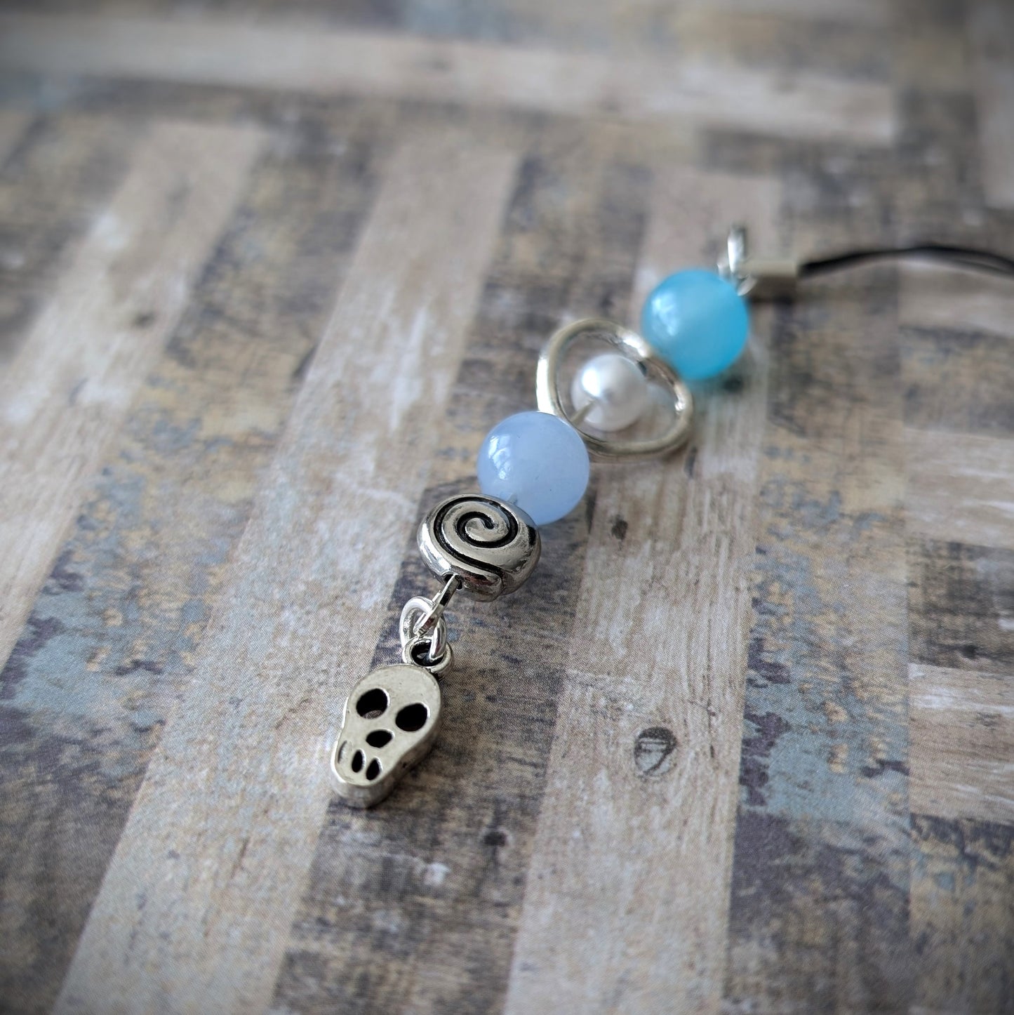 Chloe Price Life Is Strange LiS Inspired Phone Charm