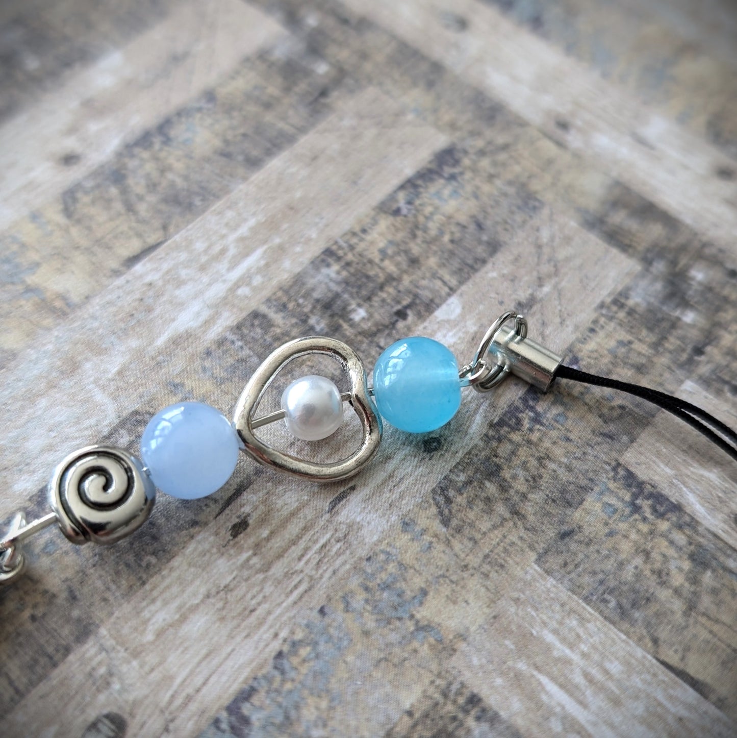 Chloe Price Life Is Strange LiS Inspired Phone Charm