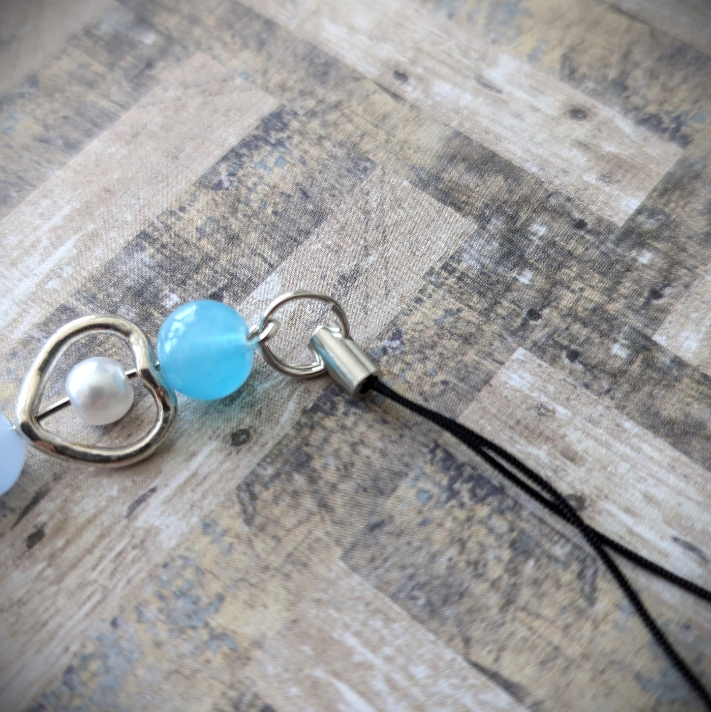 Chloe Price Life Is Strange LiS Inspired Phone Charm