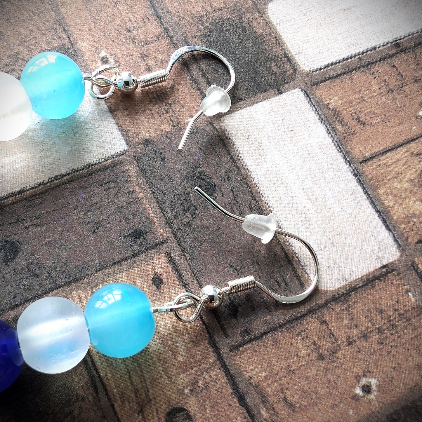 Chloe Price Life Is Strange LiS Inspired Earrings