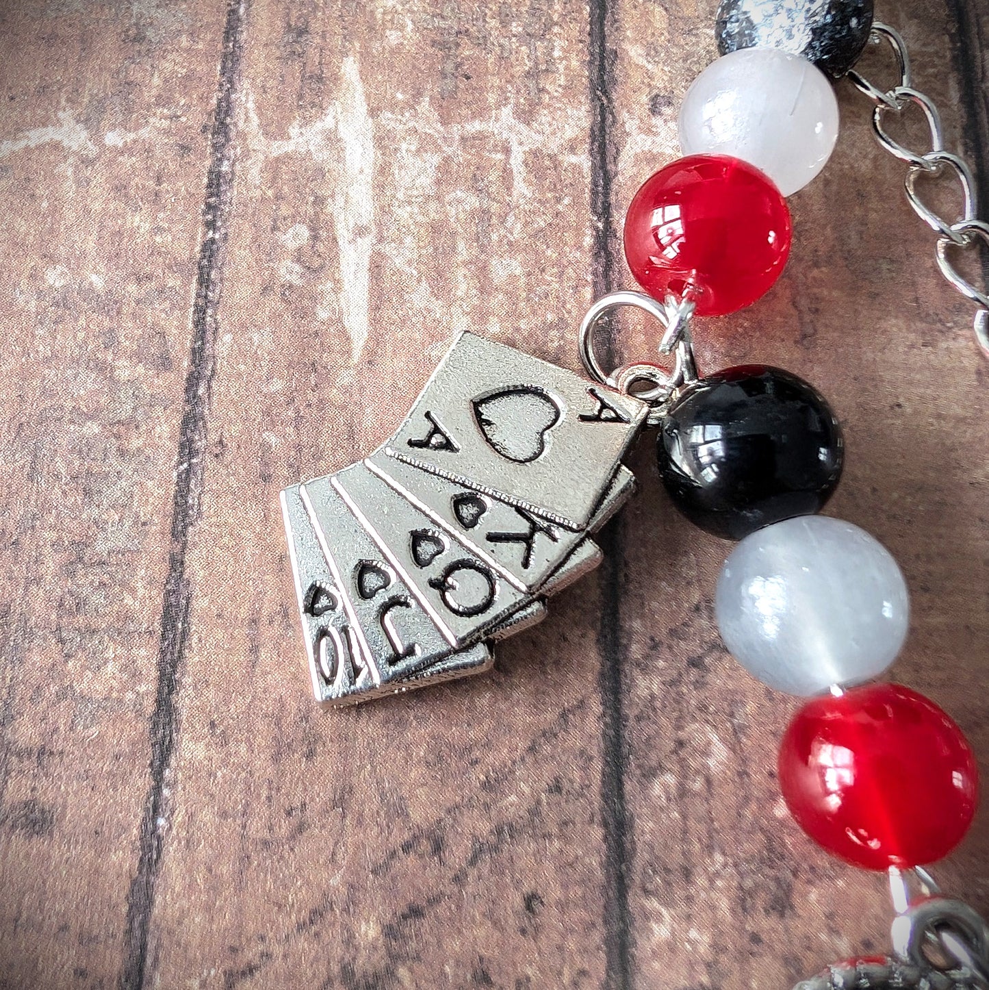 Dutch Van Der Linde Red Dead Redemption RDR Inspired Keyring