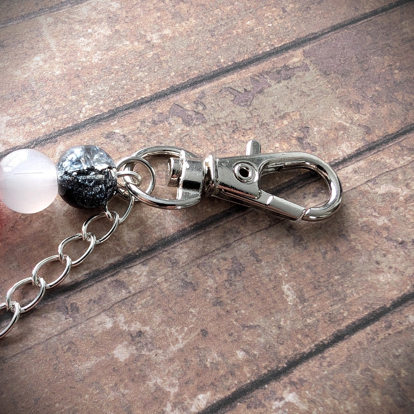 Dutch Van Der Linde Red Dead Redemption RDR Inspired Keyring